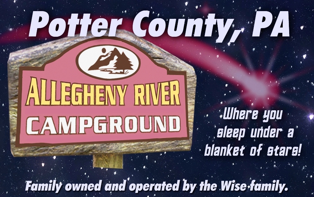 Allegheny River Campground