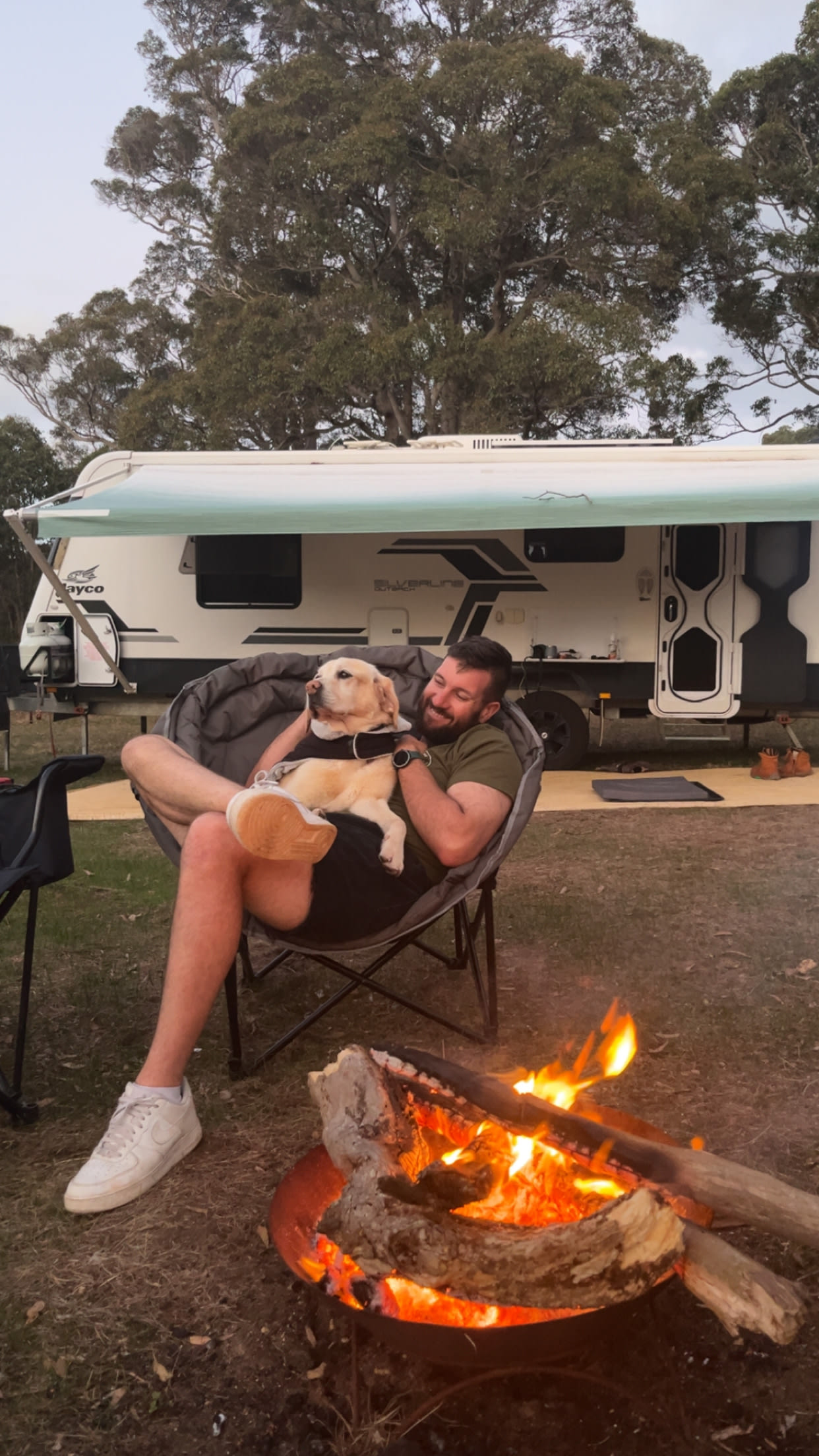 Margaret River - Rosa Glen Farm