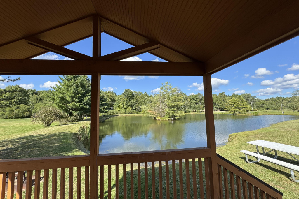 Meadville Campground