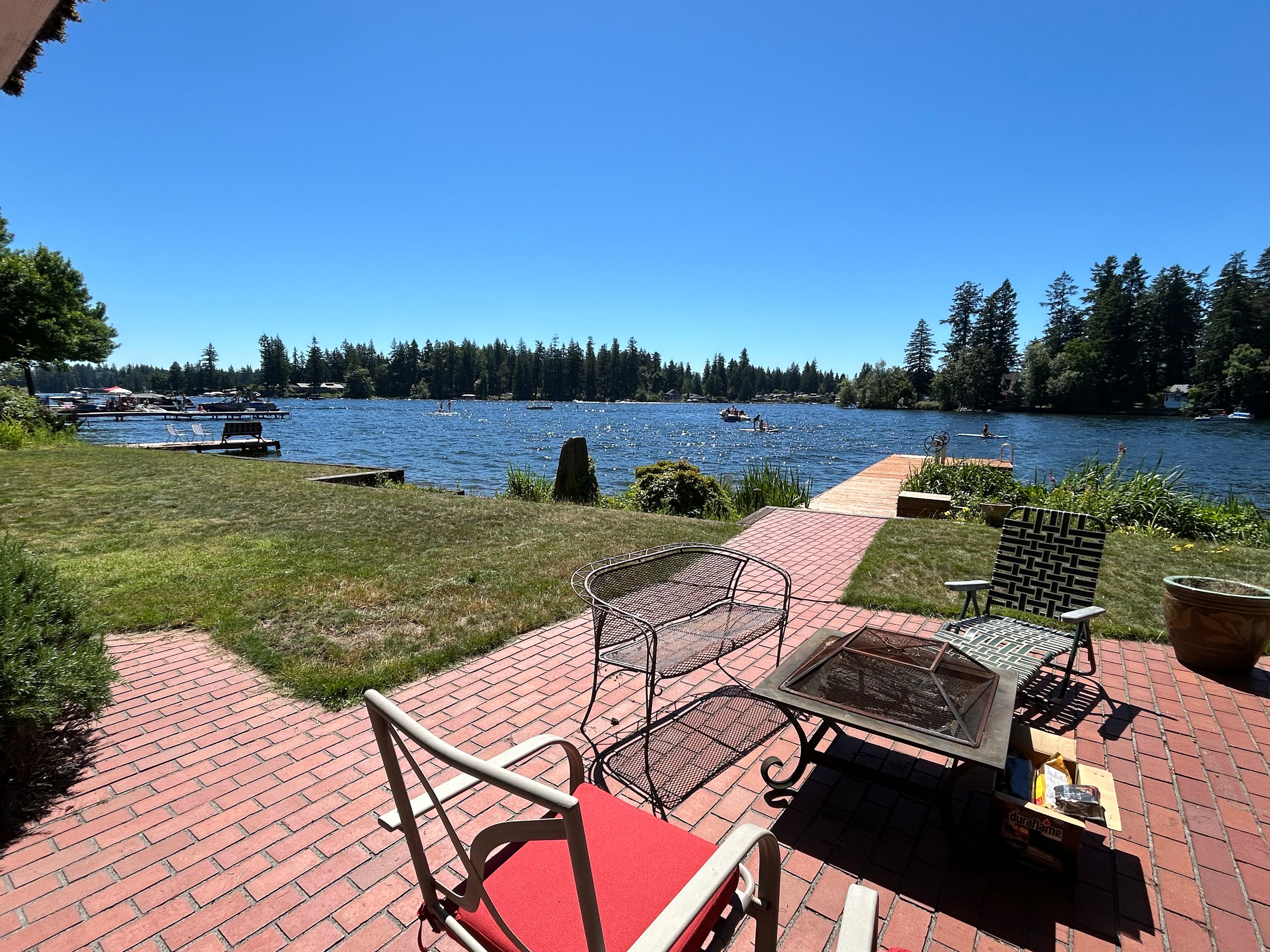 Coho Cove