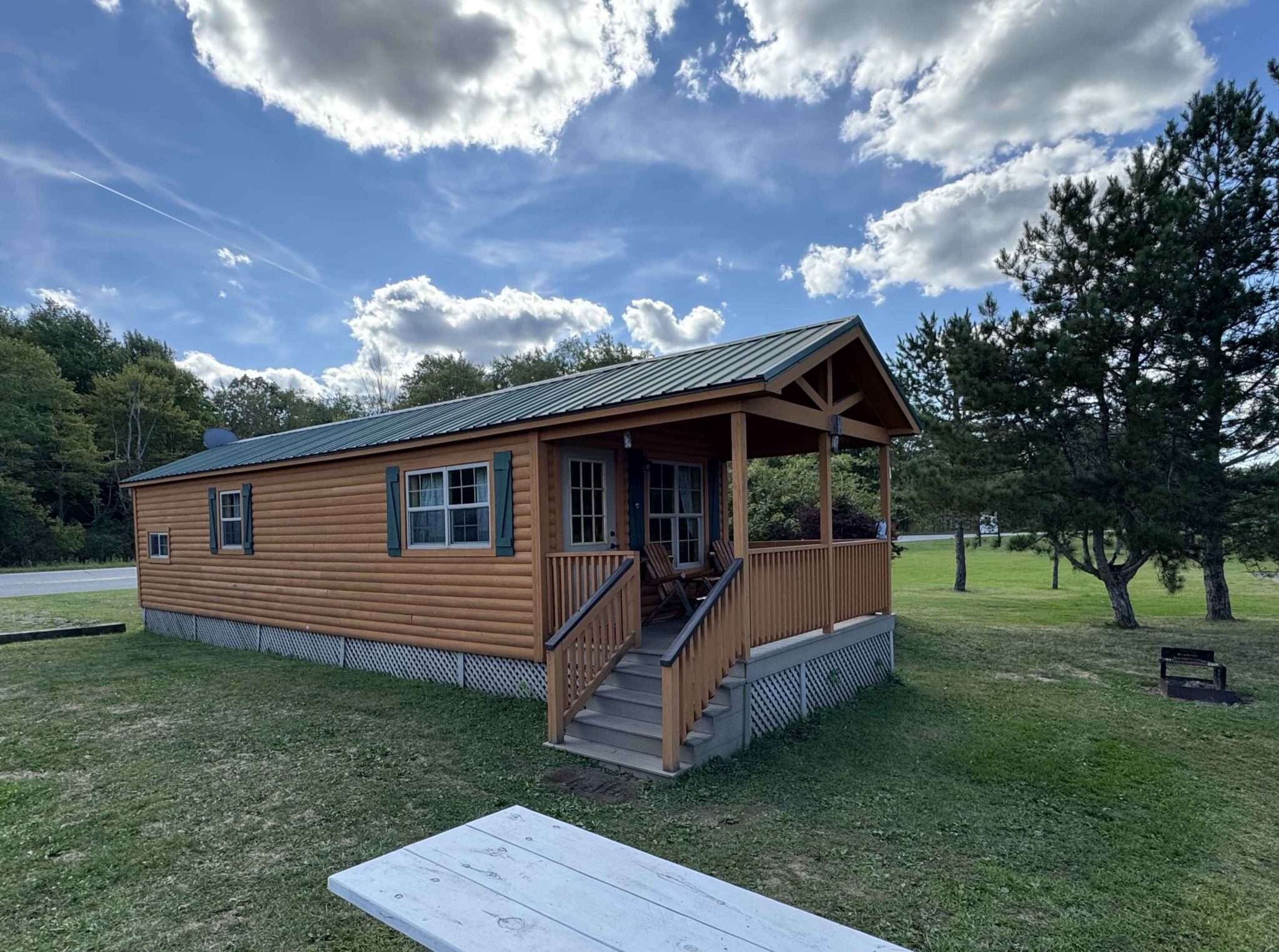 Meadville Campground