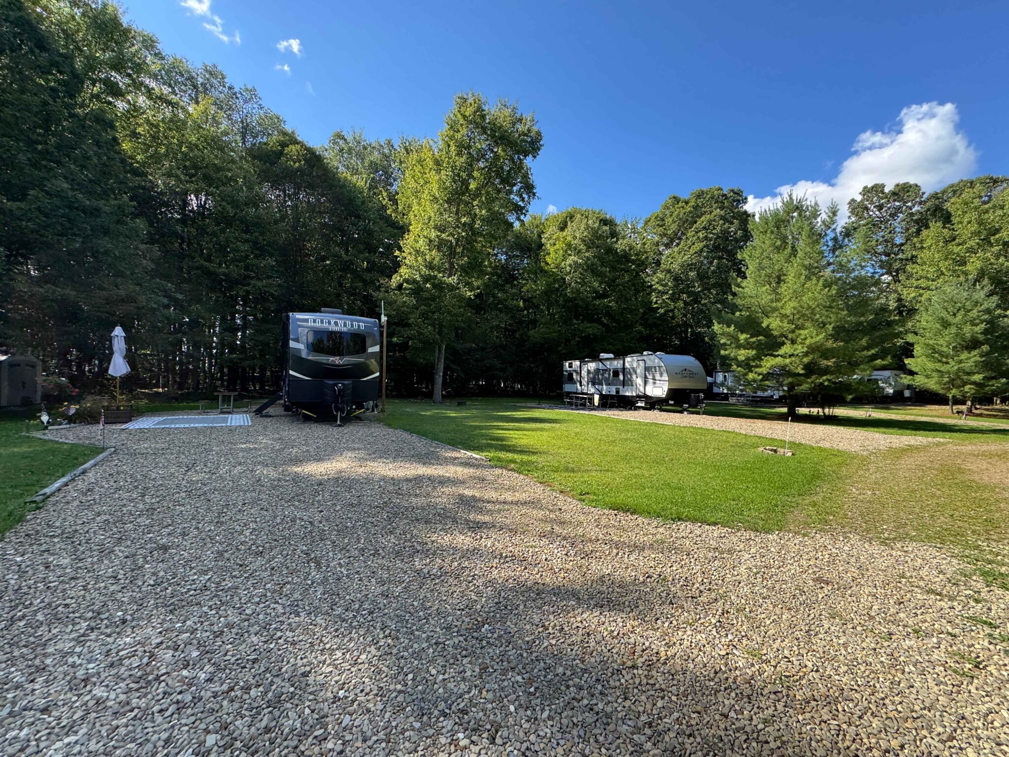 Meadville Campground