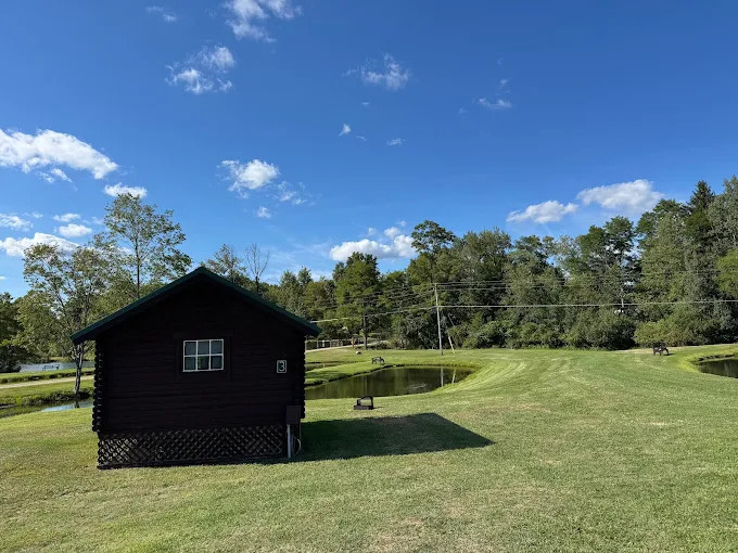 Meadville Campground