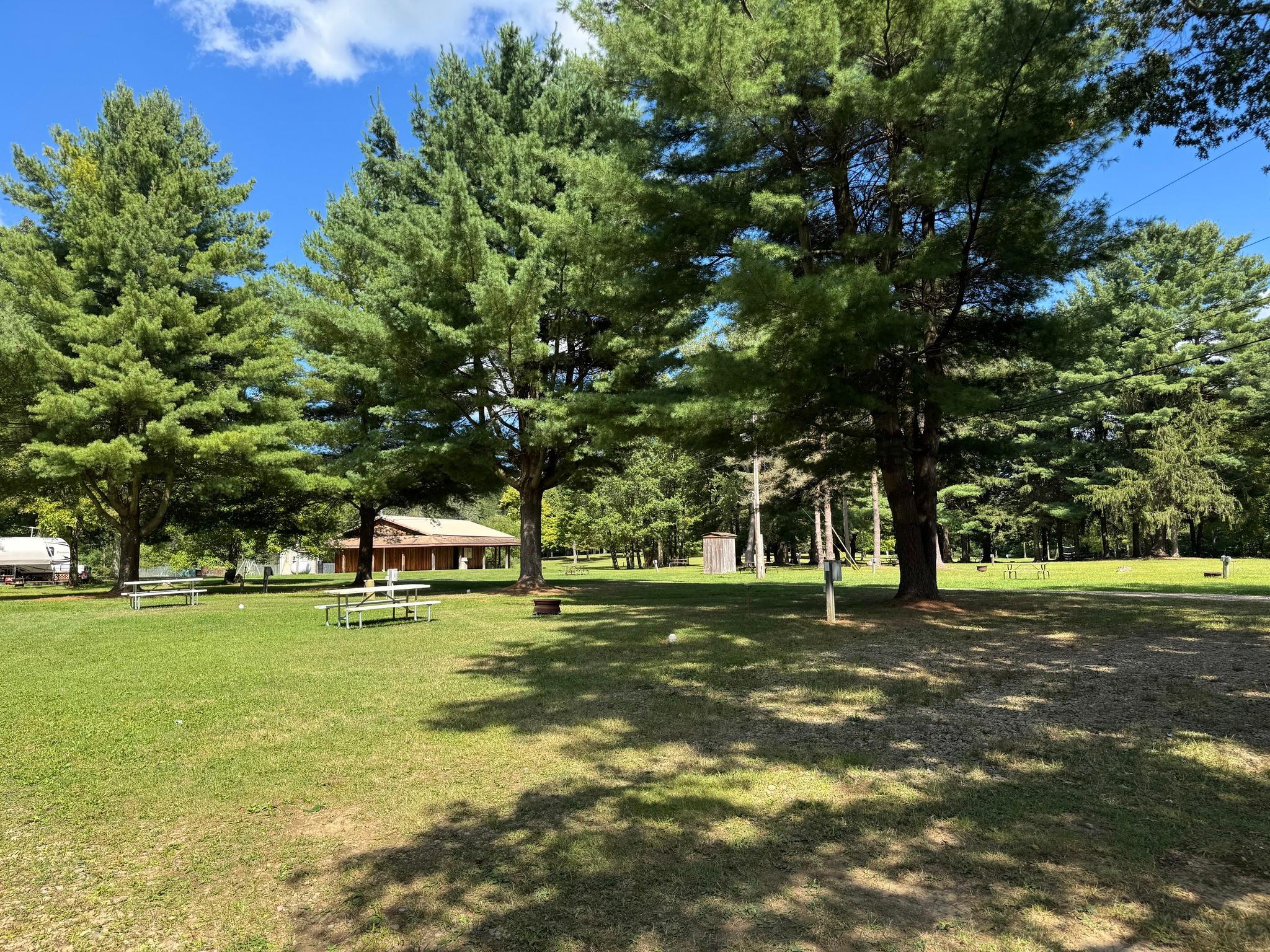 Meadville Campground