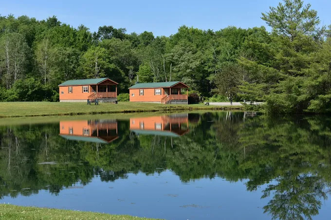 Meadville Campground