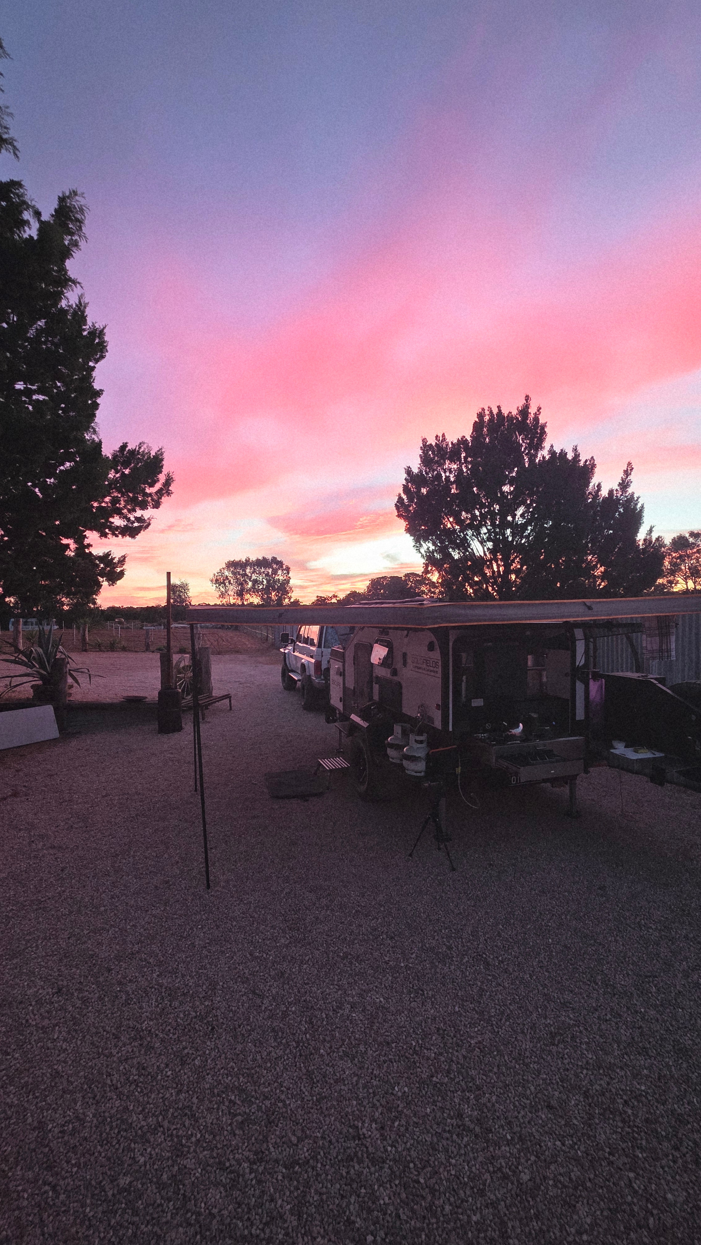Wildman Camp