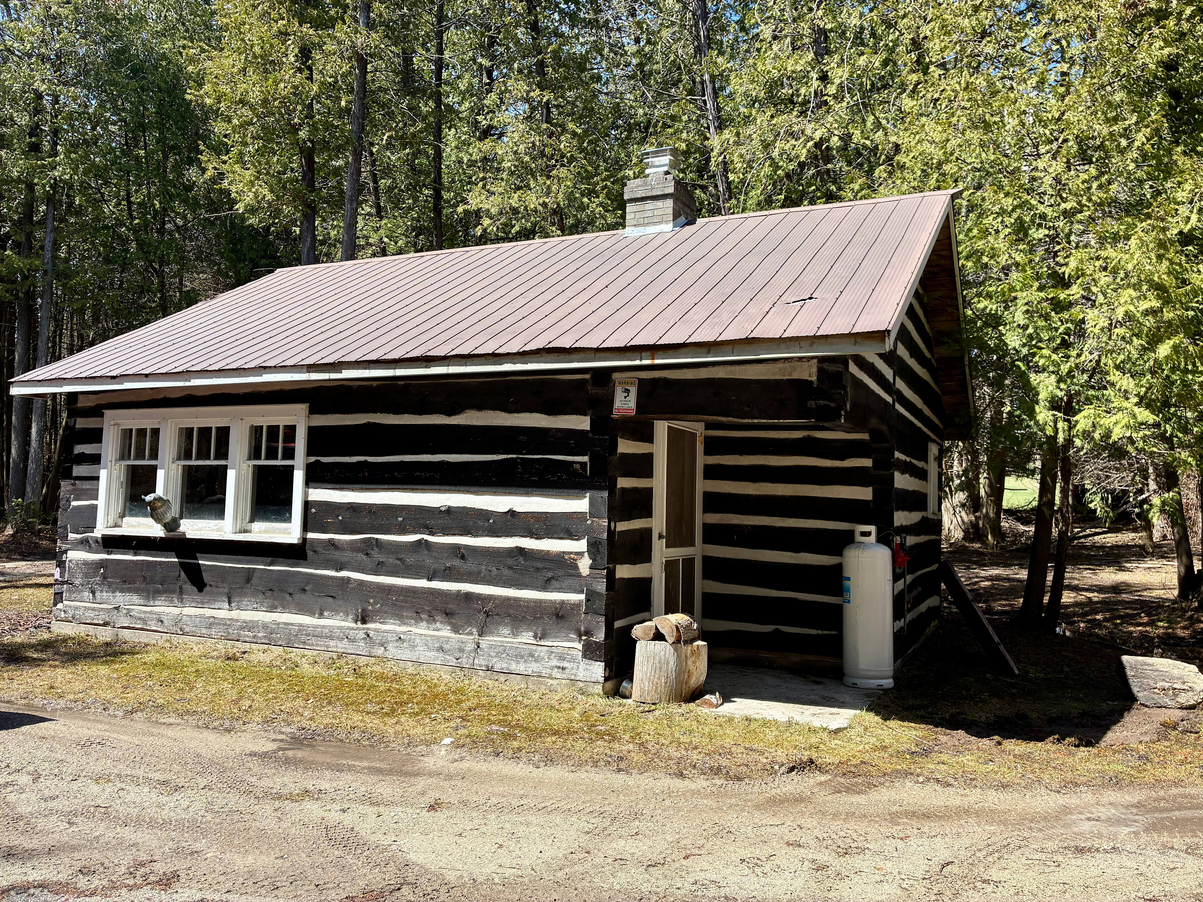 Rugby House Retreat