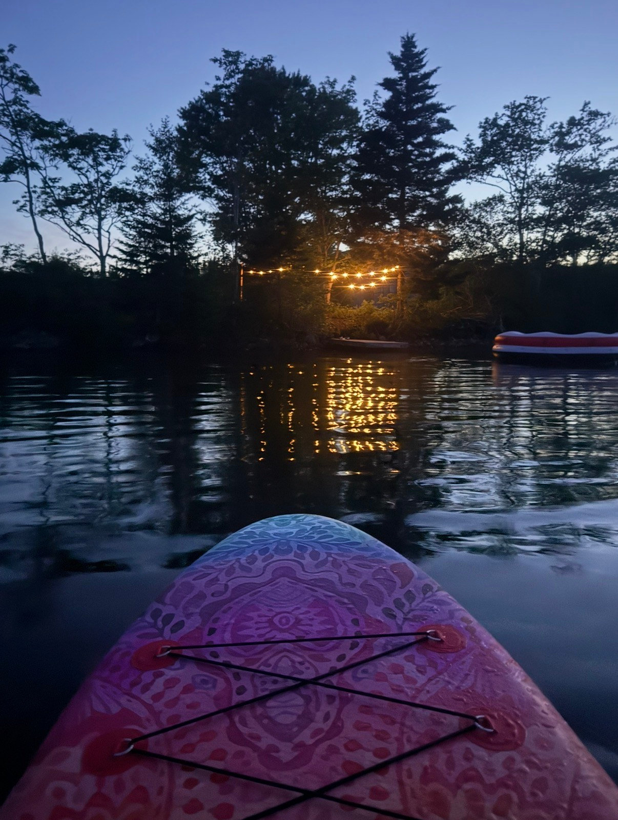 Hidden Cove