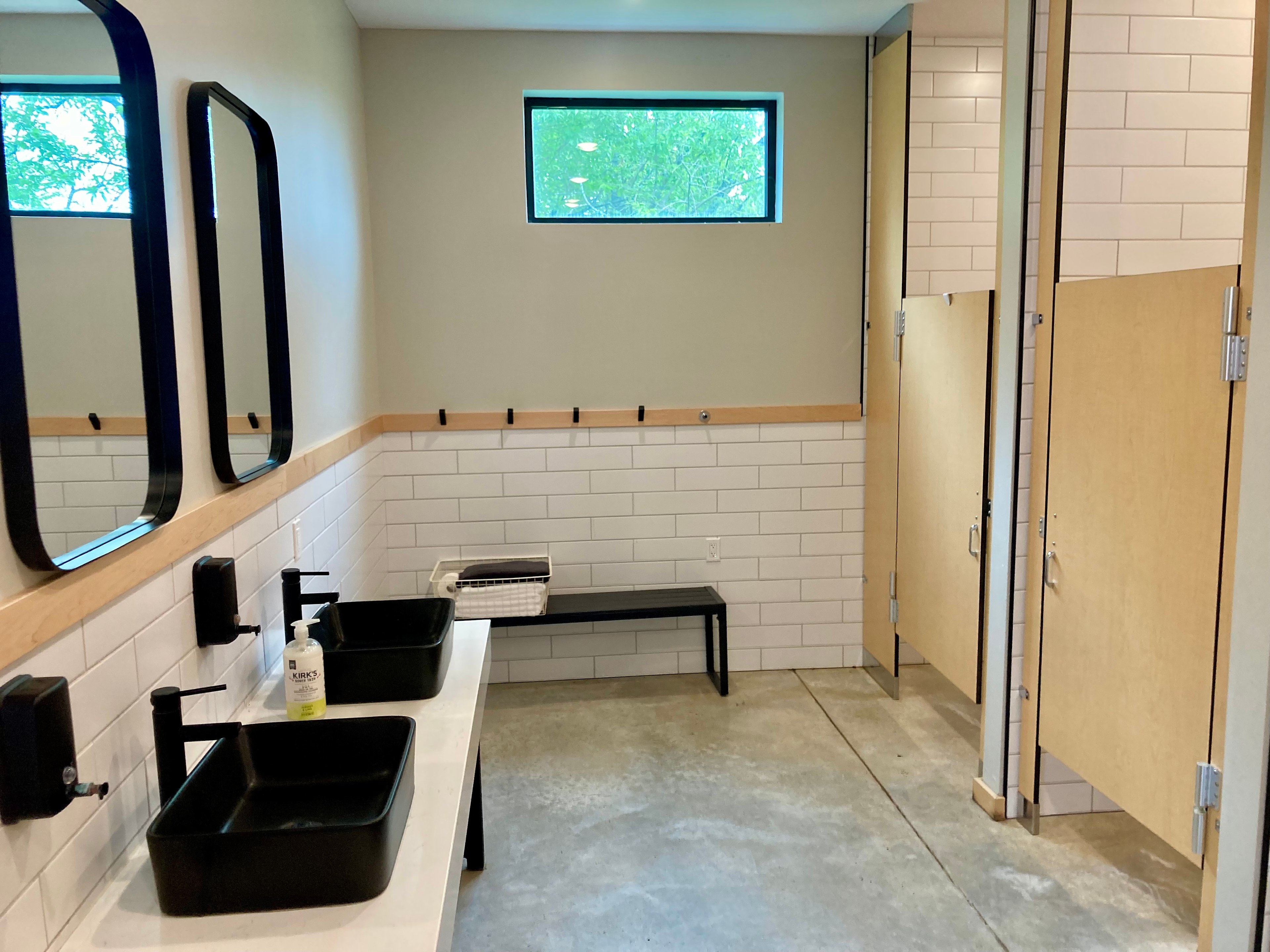 BaseCamp Humboldt