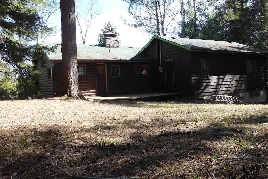 Merrymeet Cottage