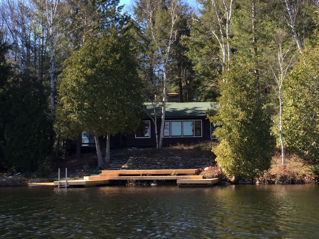 Merrymeet Cottage