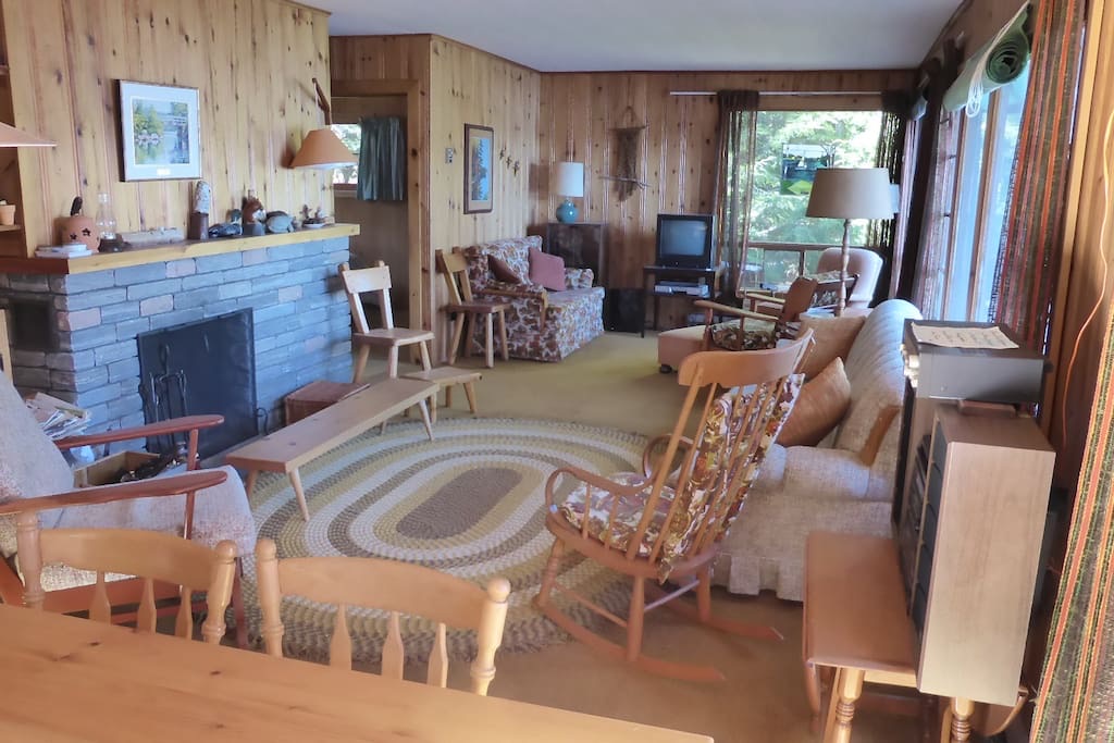 Merrymeet Cottage