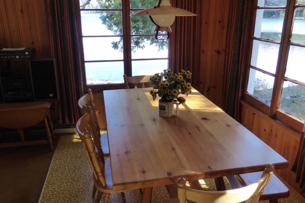 Merrymeet Cottage