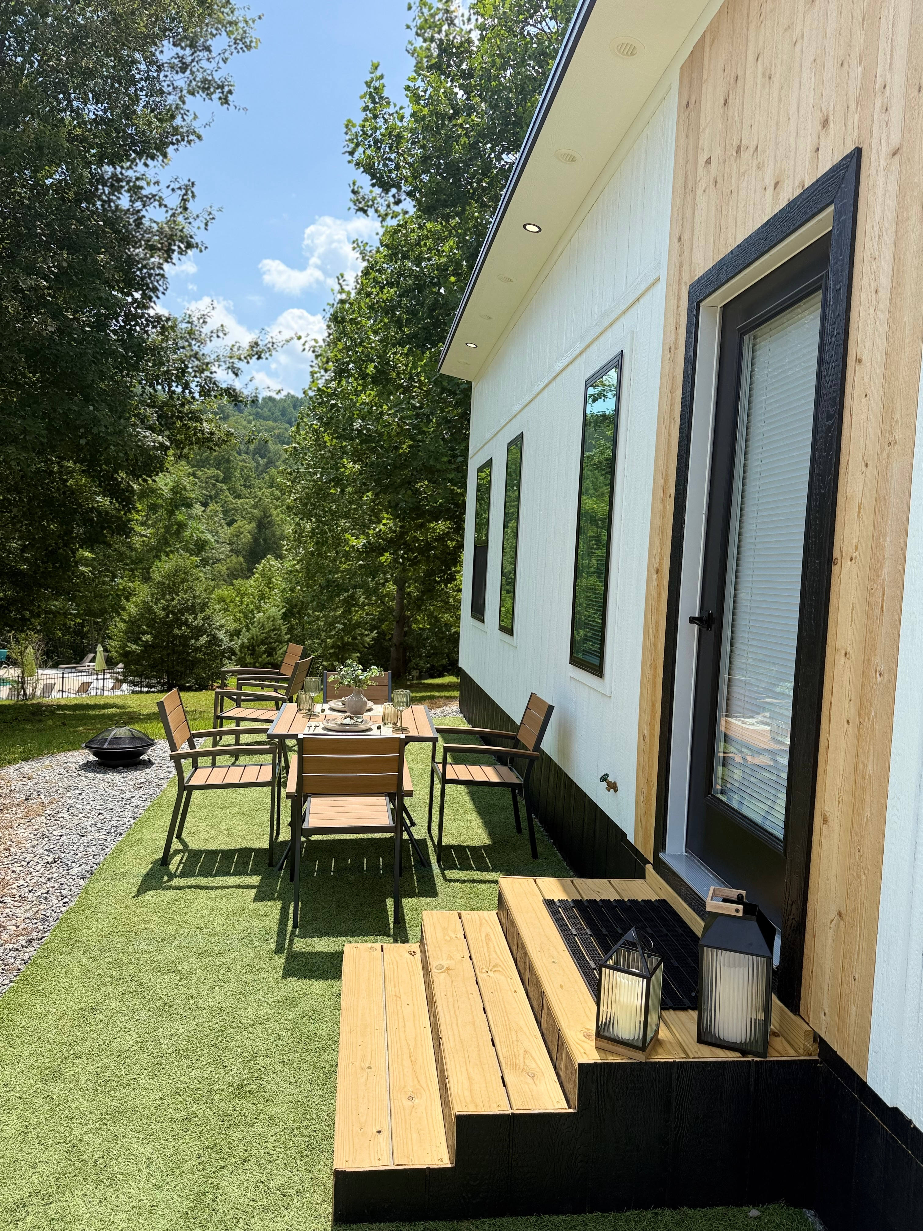 Green Life Campground and RV Park