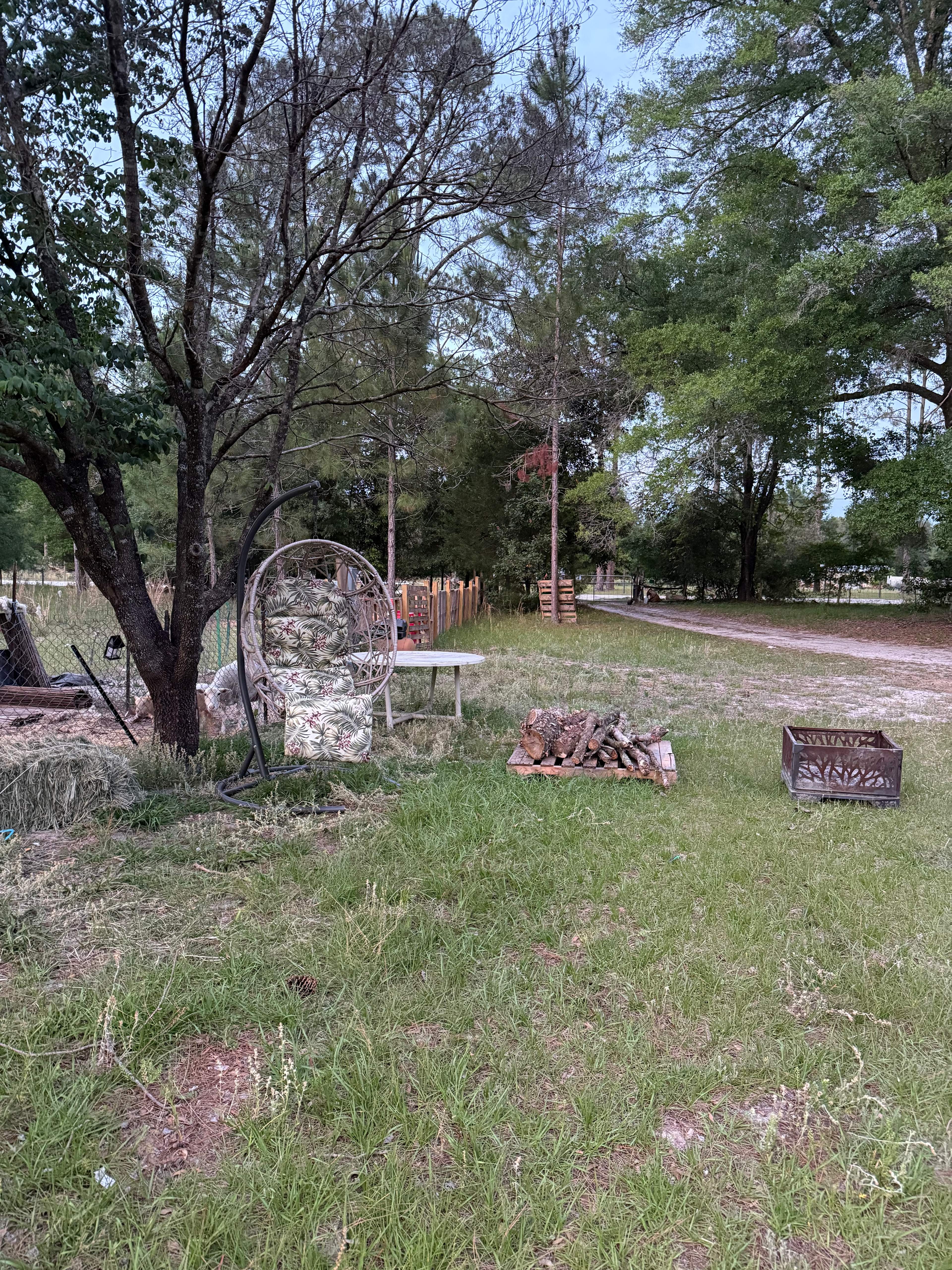 High Springs Hideaway