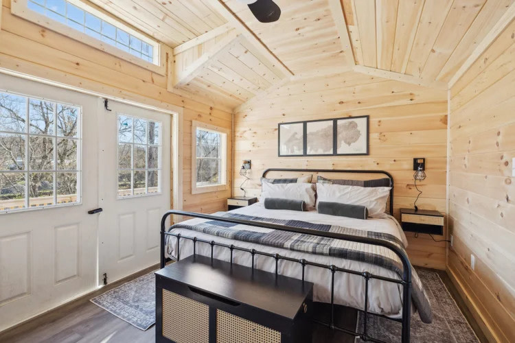 Holy Smokies RV Park And Glamping