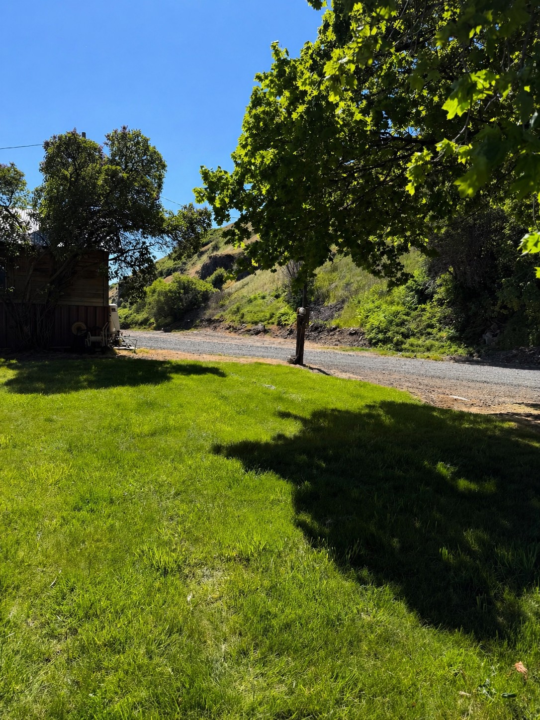Ogden Ranch