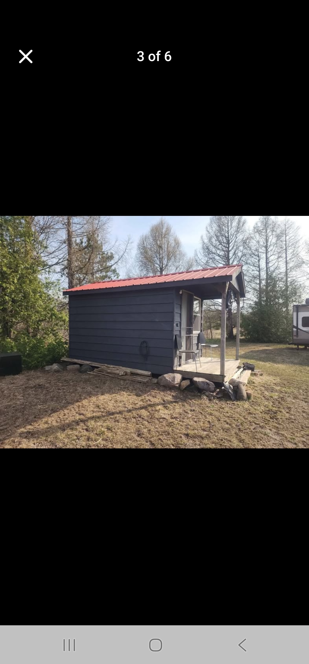 Mad River Ranch