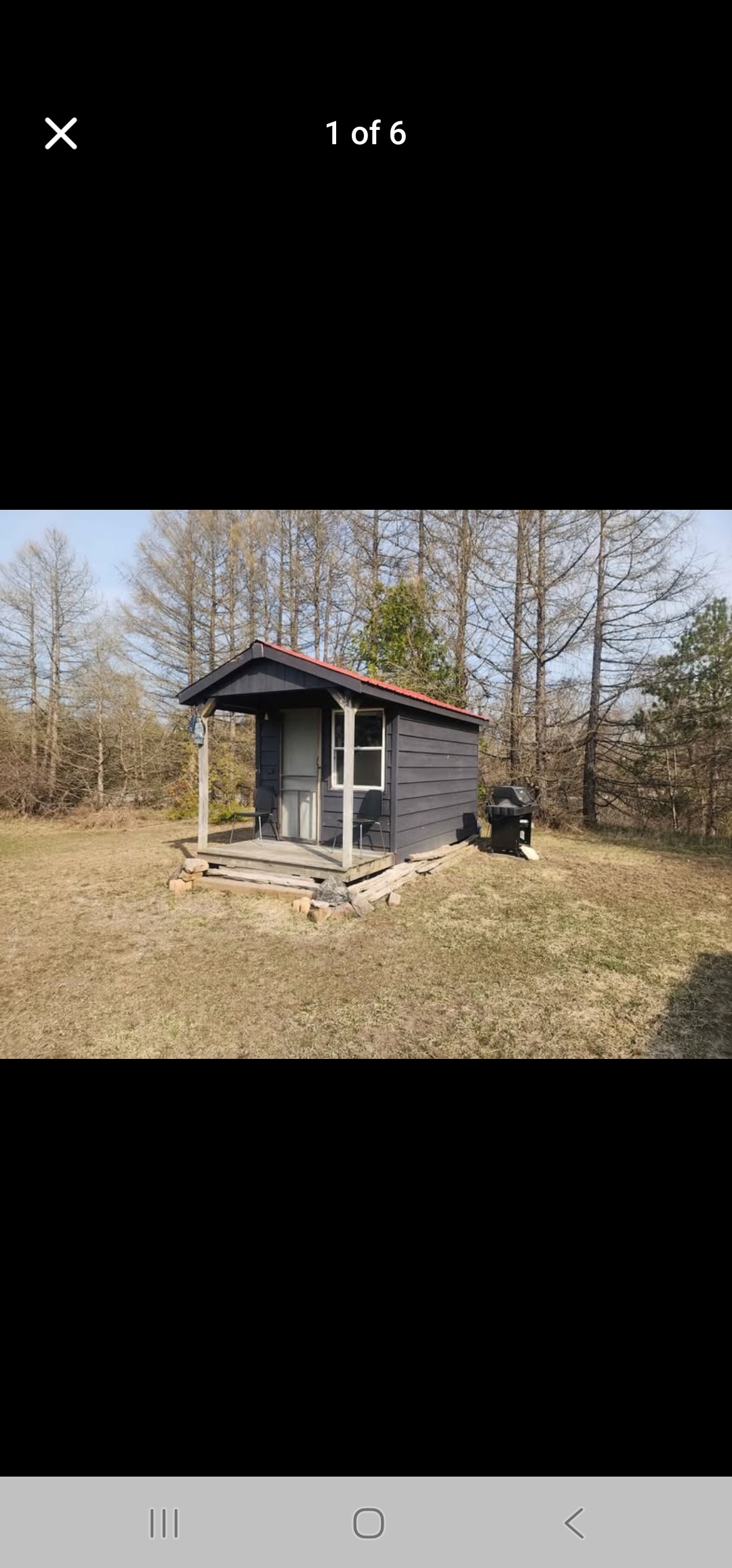 Mad River Ranch