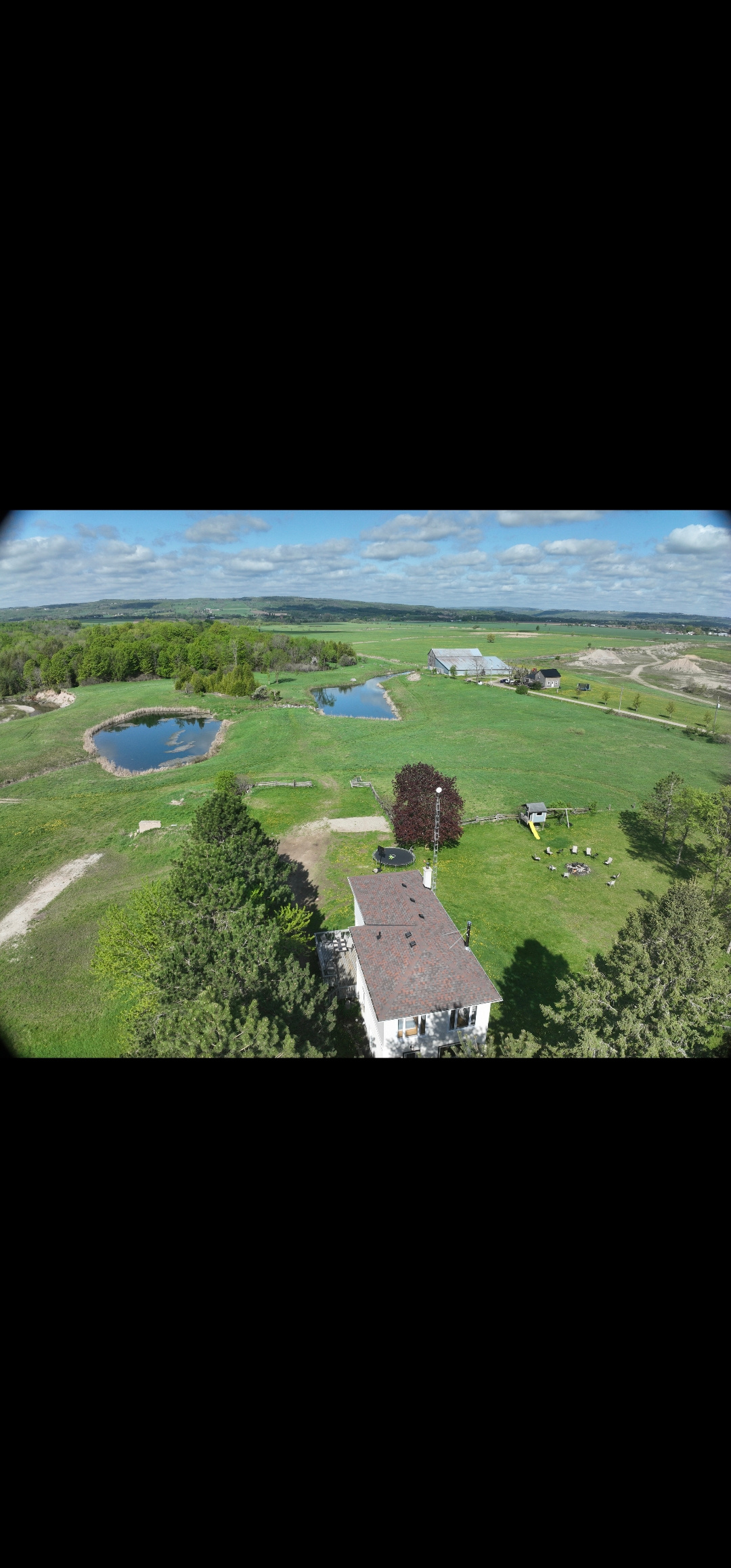Mad river ranch