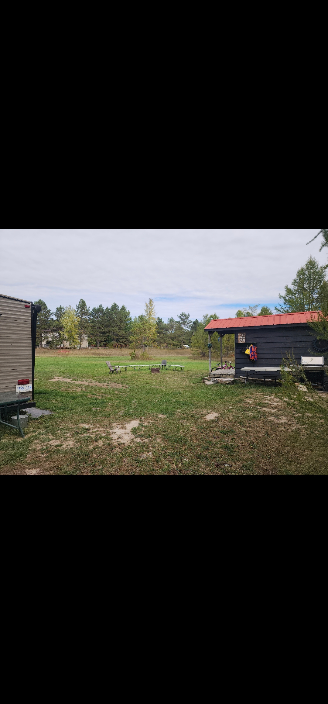 Mad River Ranch