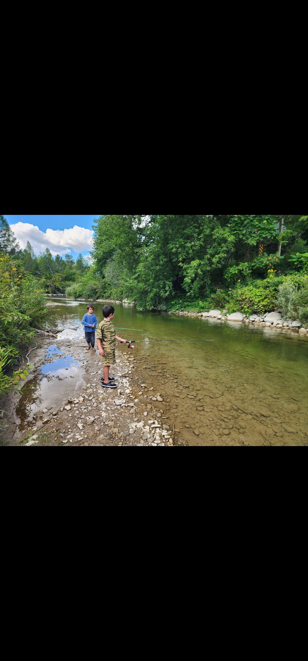 Mad river ranch