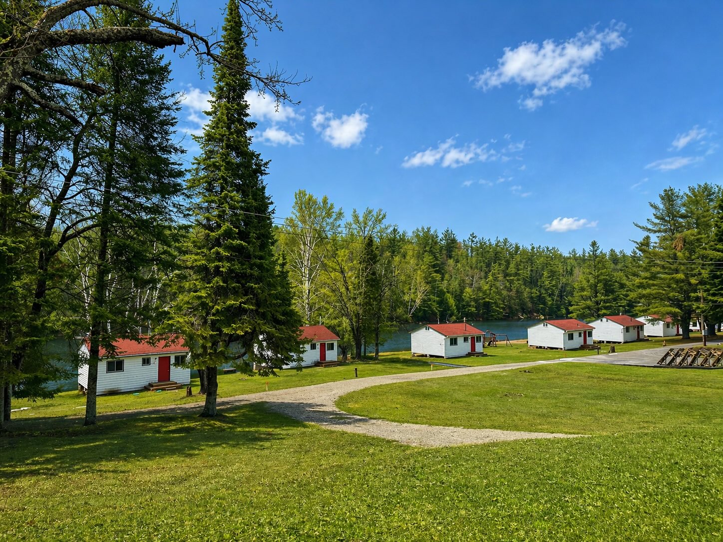 River Little Resort