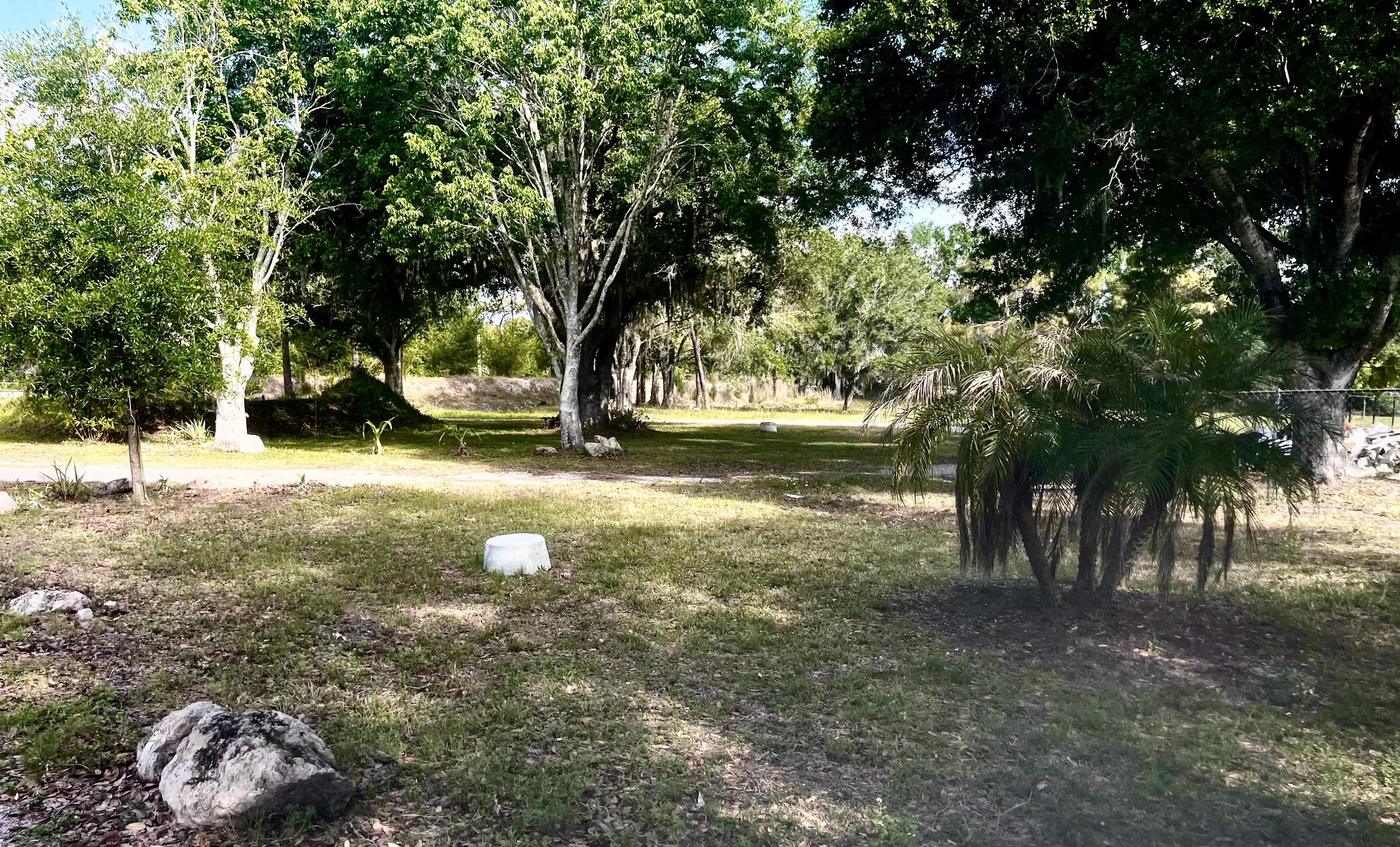 Tranquil Oaks Park