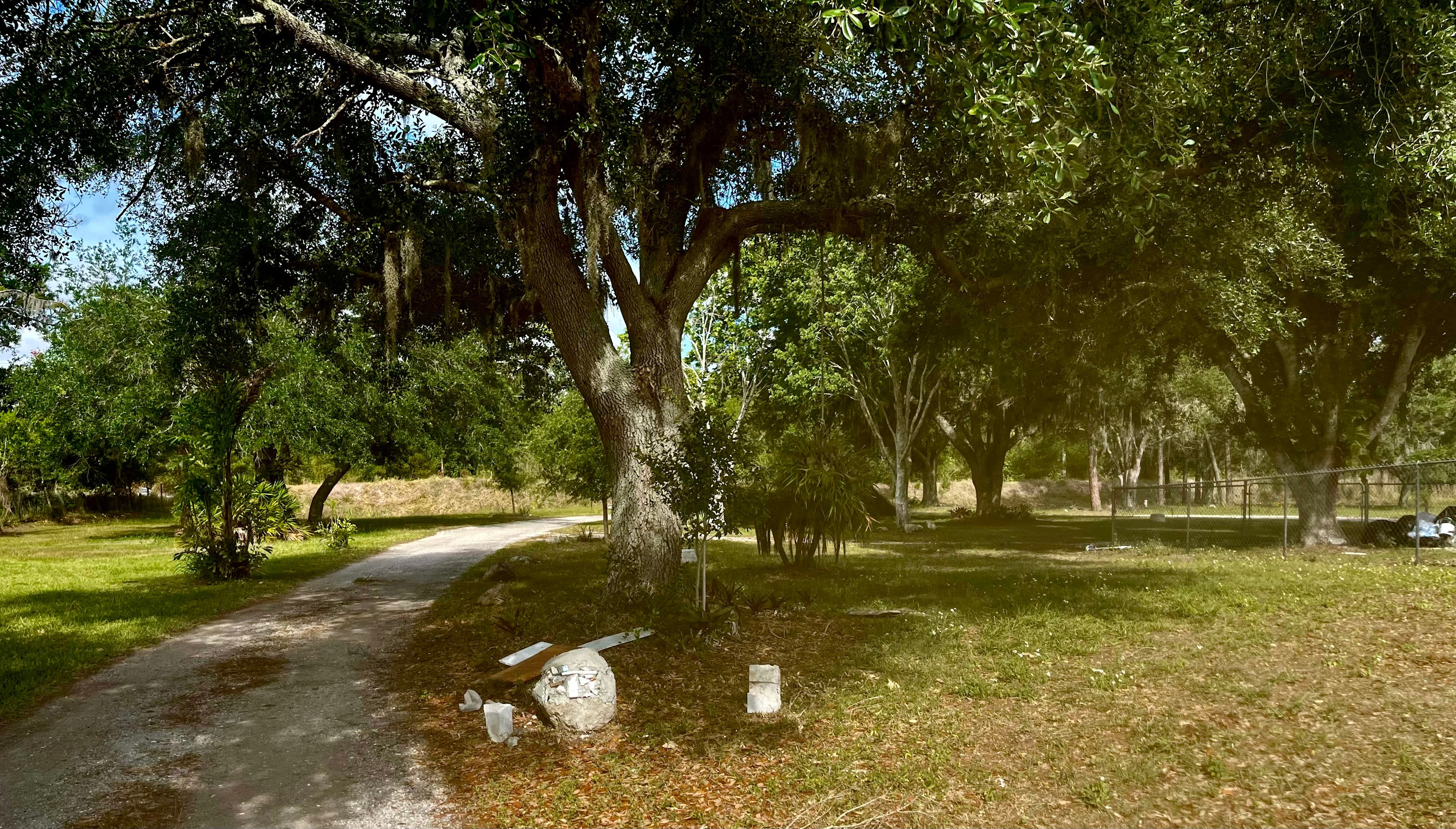 Tranquil Oaks Park