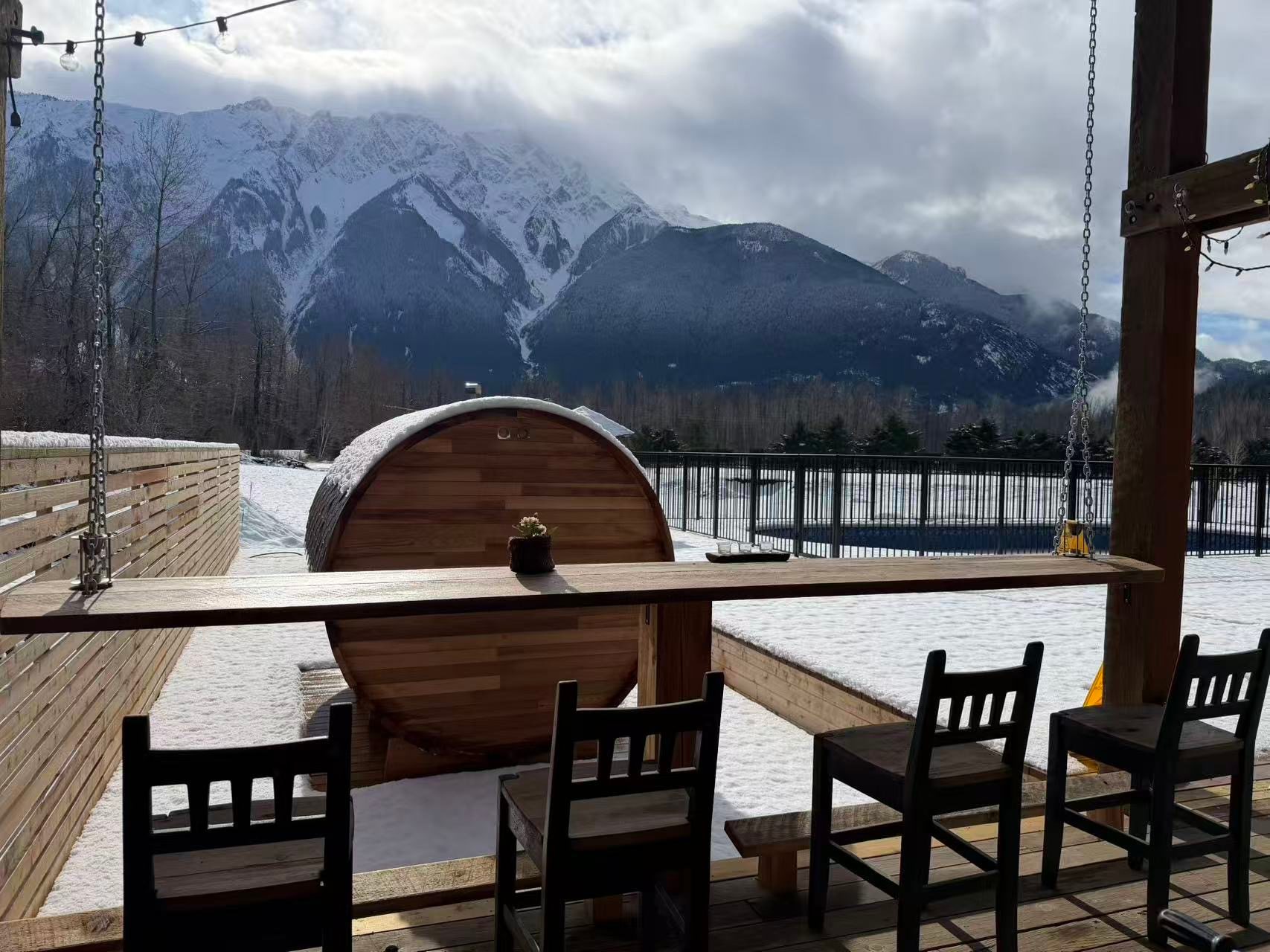 Pemberton Adventure Ranch