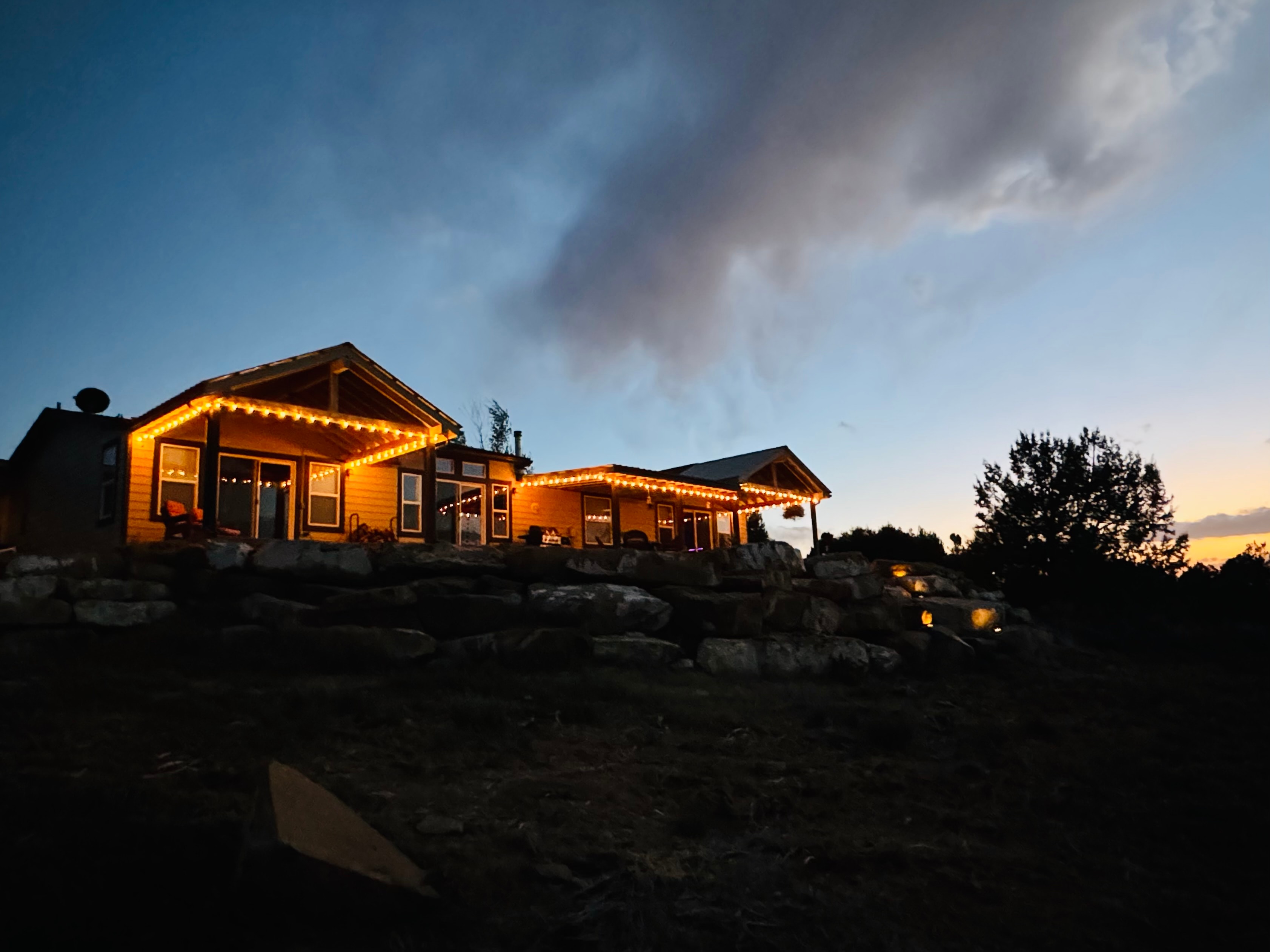 Salt of the Earth Ranch, LLC