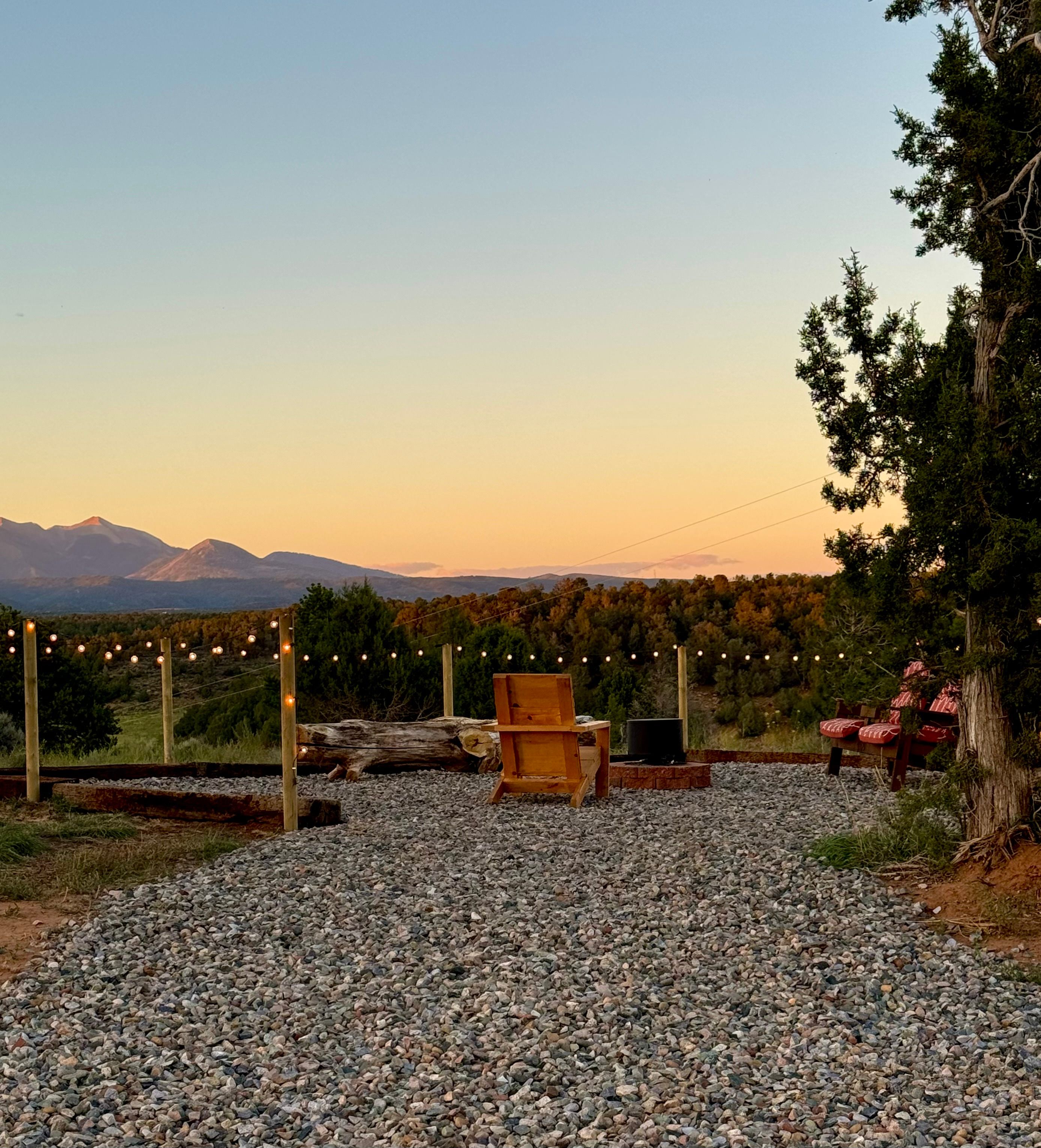 Salt of the Earth Ranch, LLC