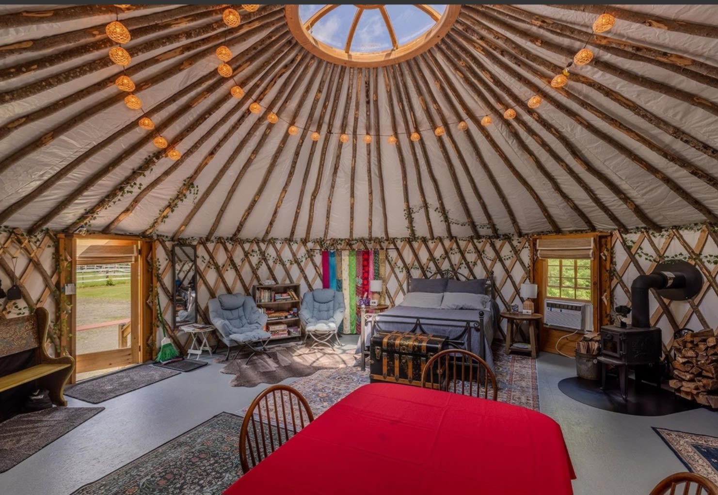 13 Acre Woods Camp
