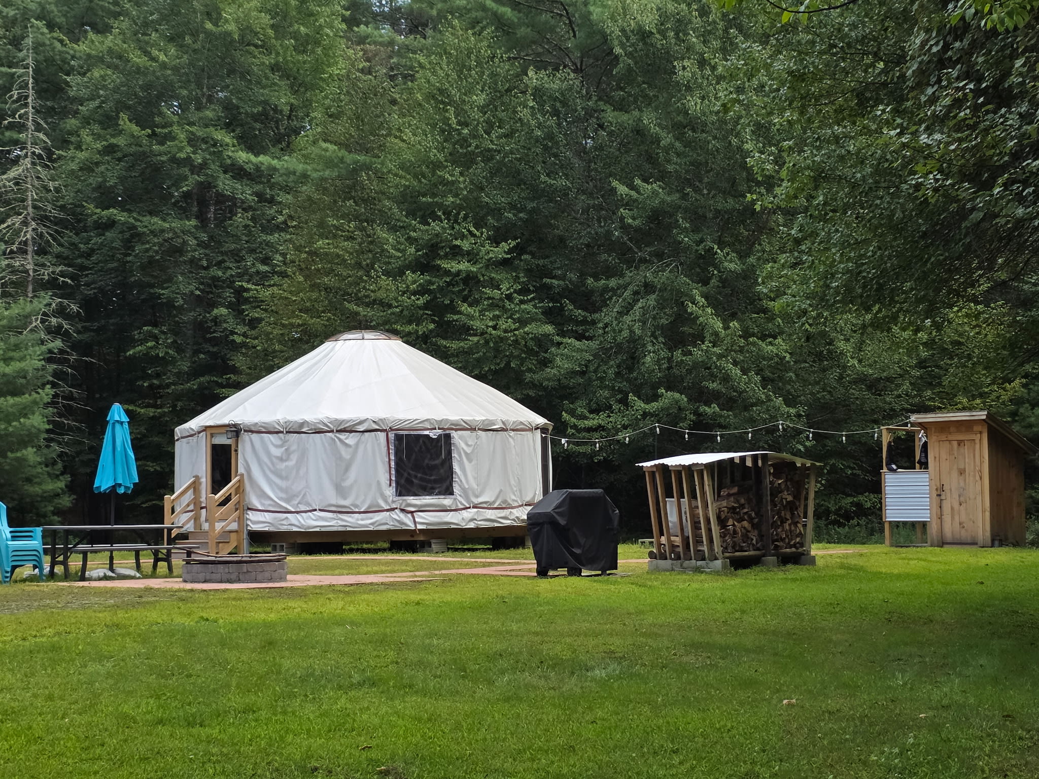 13 Acre Woods Camp