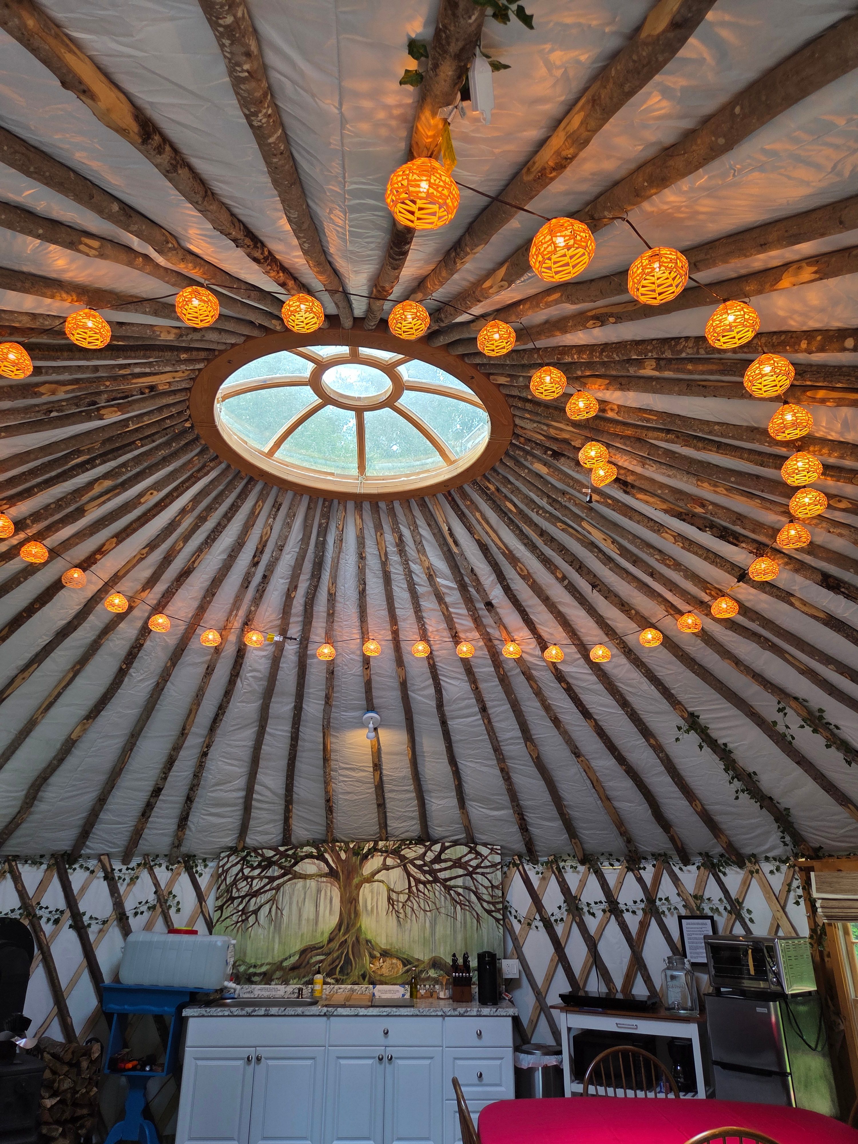 13 Acre Woods Camp