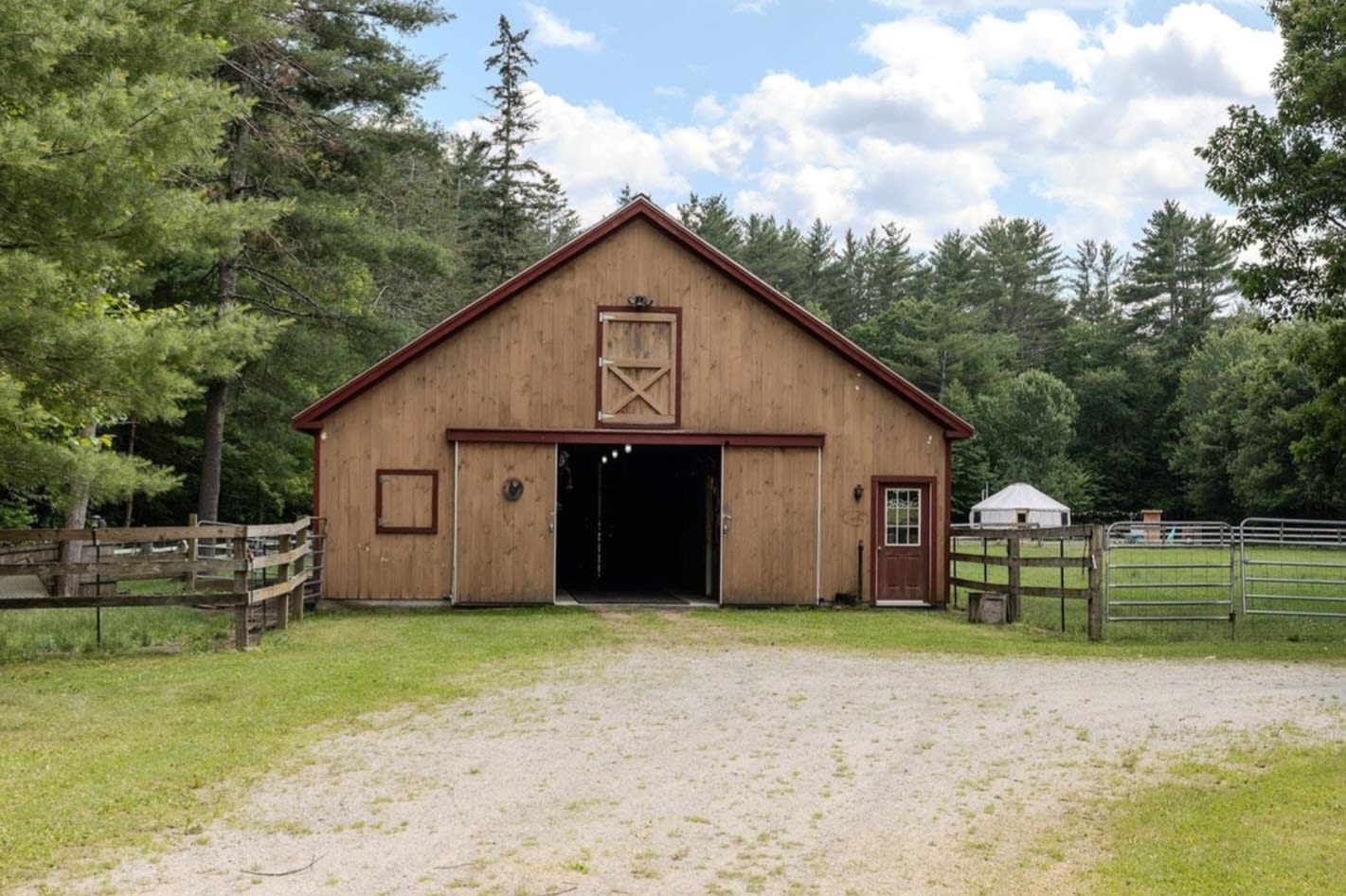 13 Acre Woods Camp