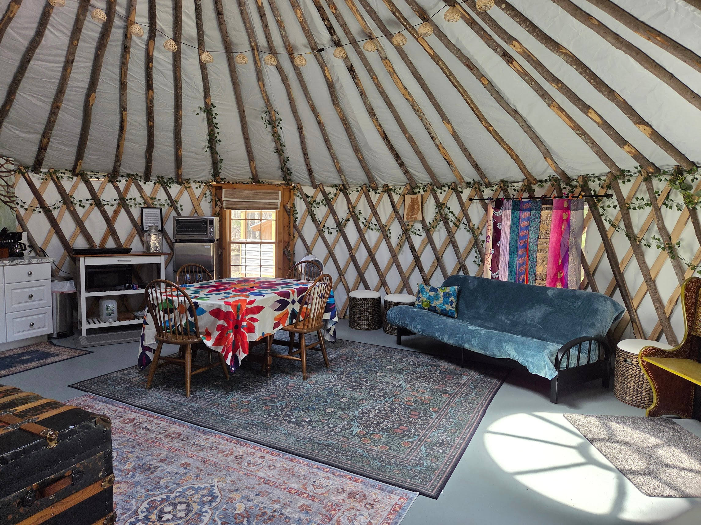 13 Acre Woods Camp