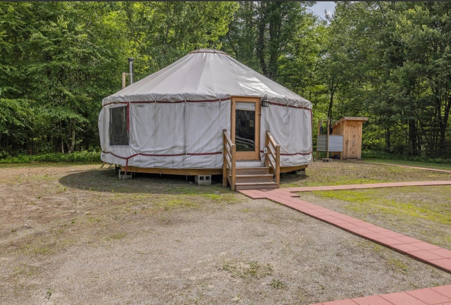 13 Acre Woods Camp