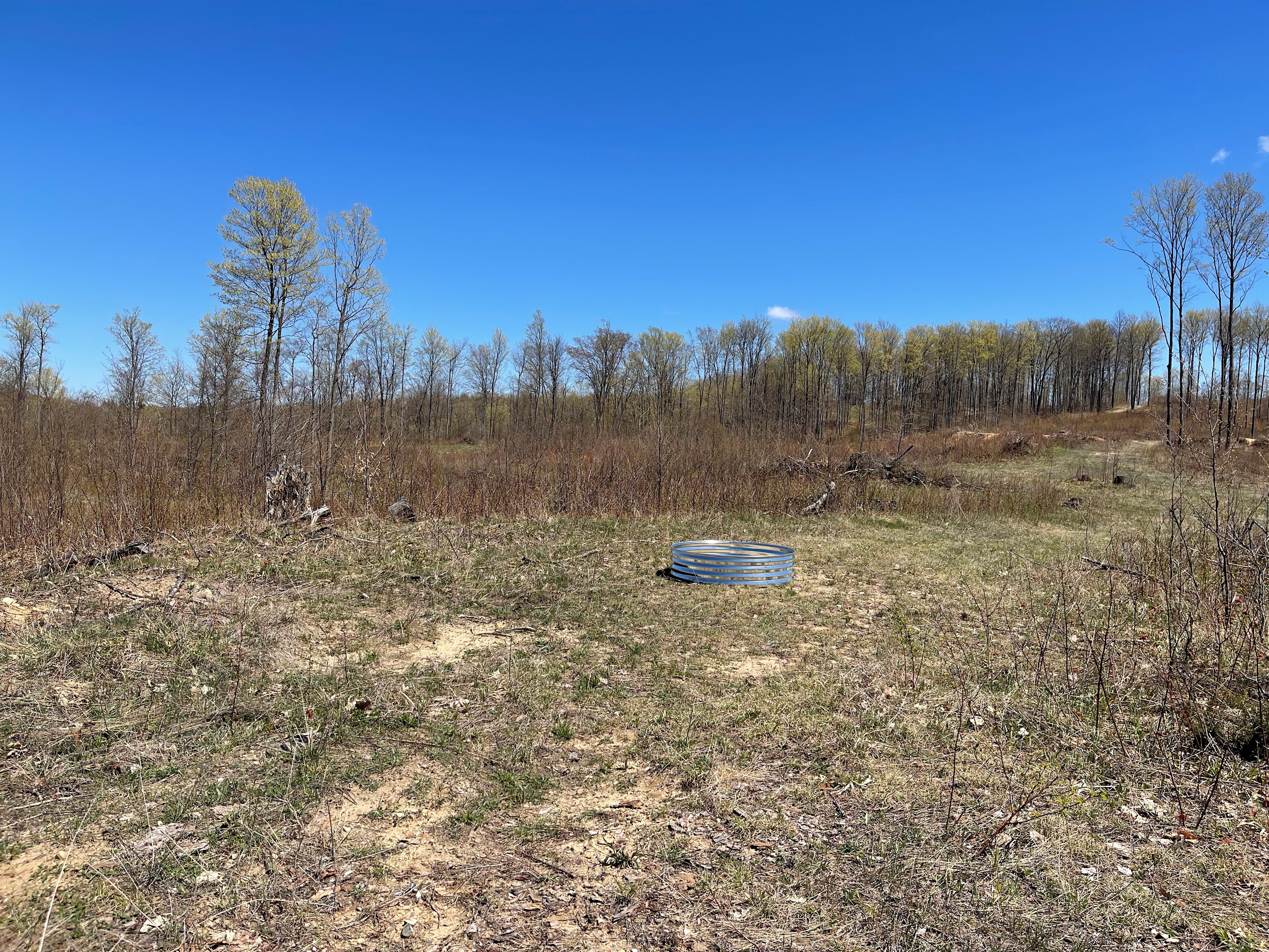 North Sky Retreat: 177 Acres