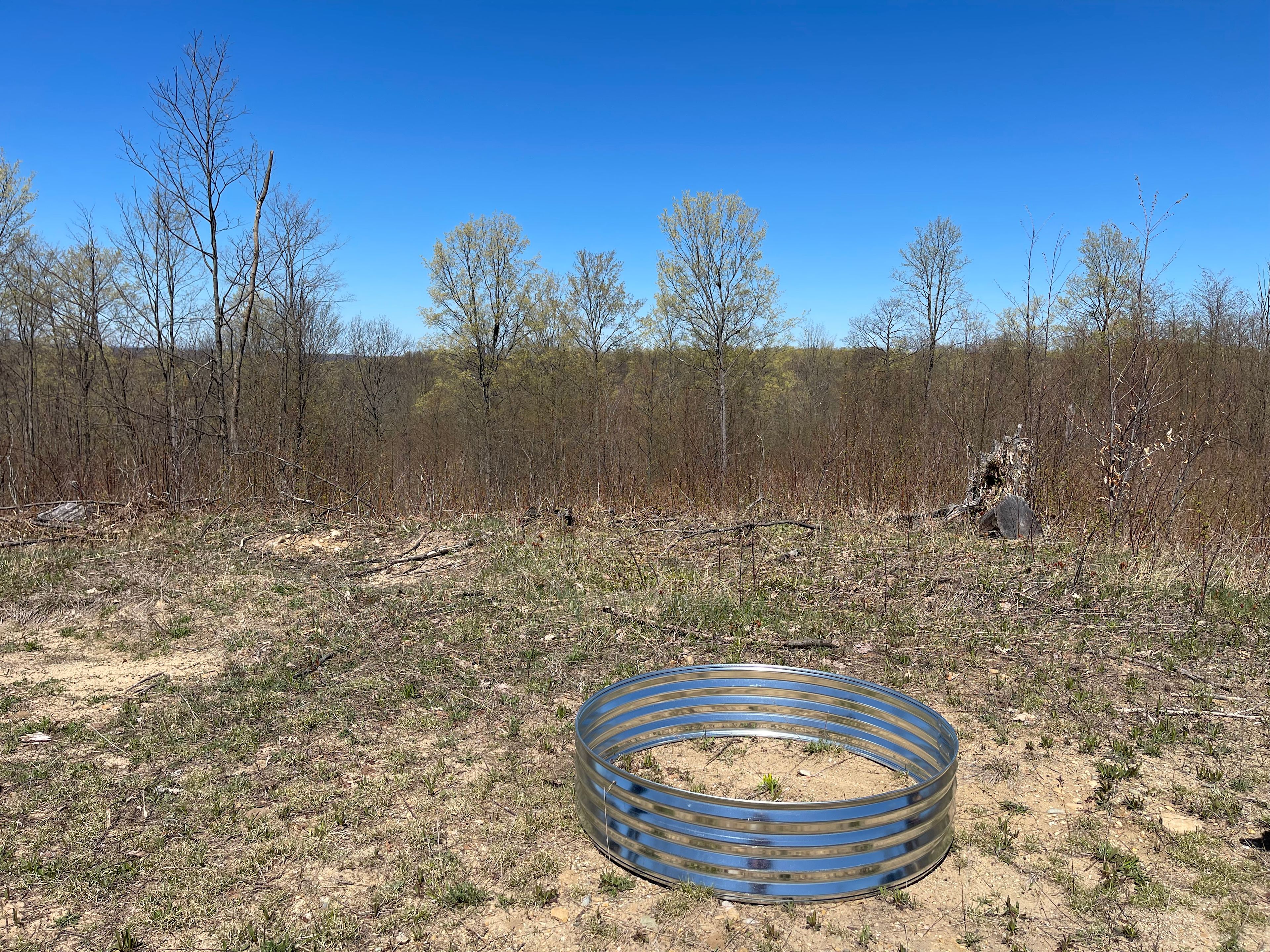 North Sky Retreat: 177 Acres