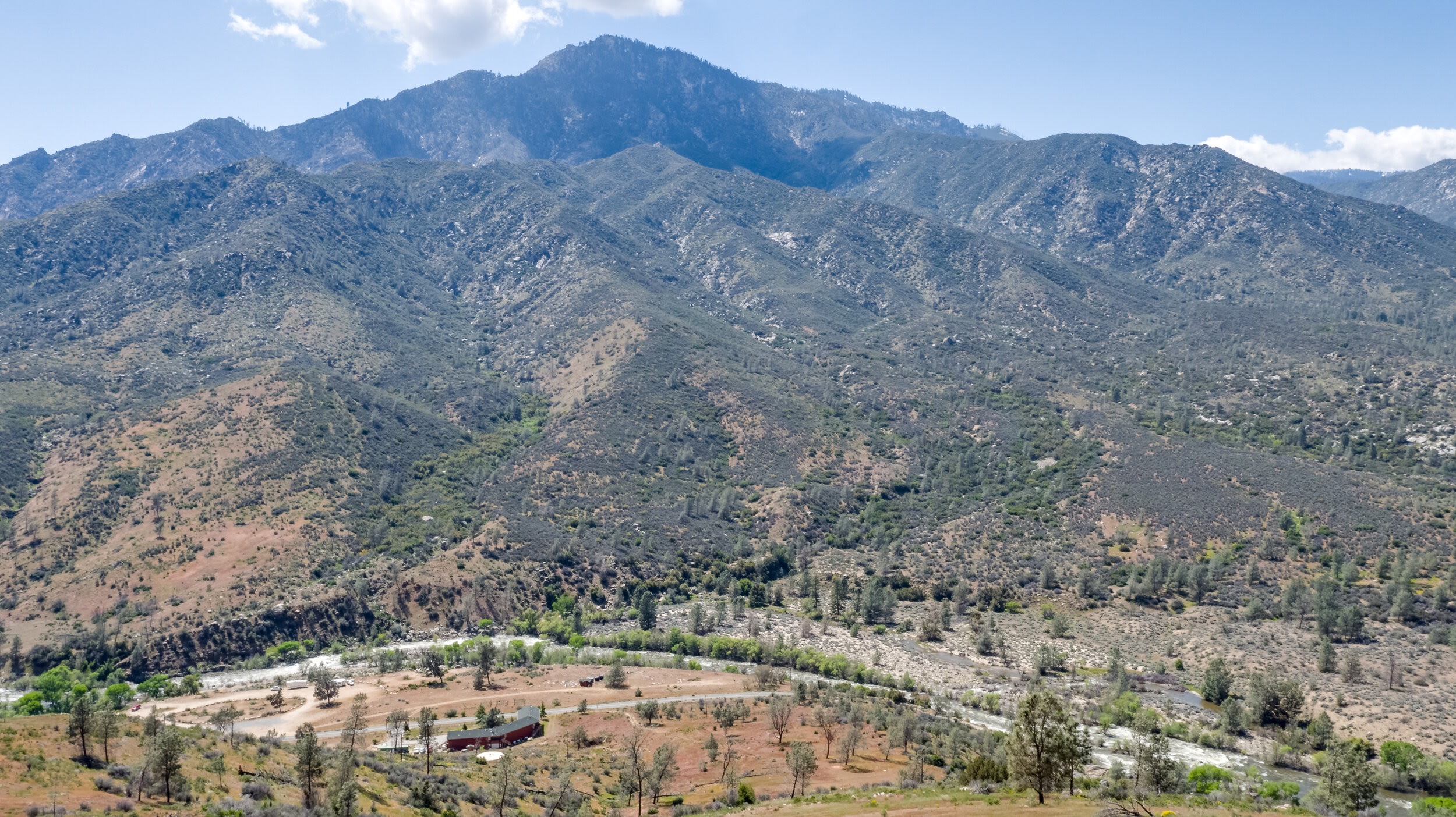 Corral Creek Lodge