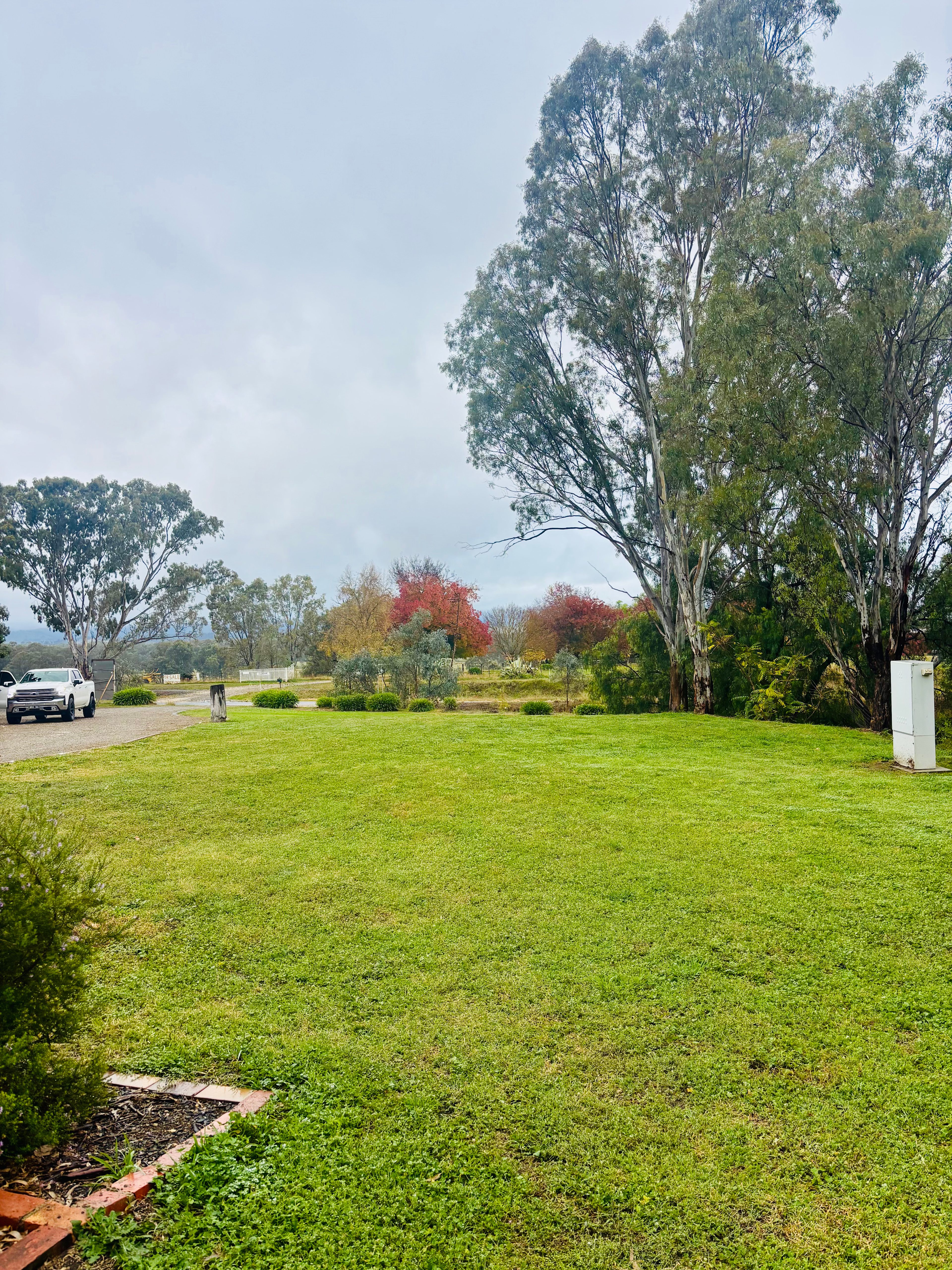 Homewood Lodge