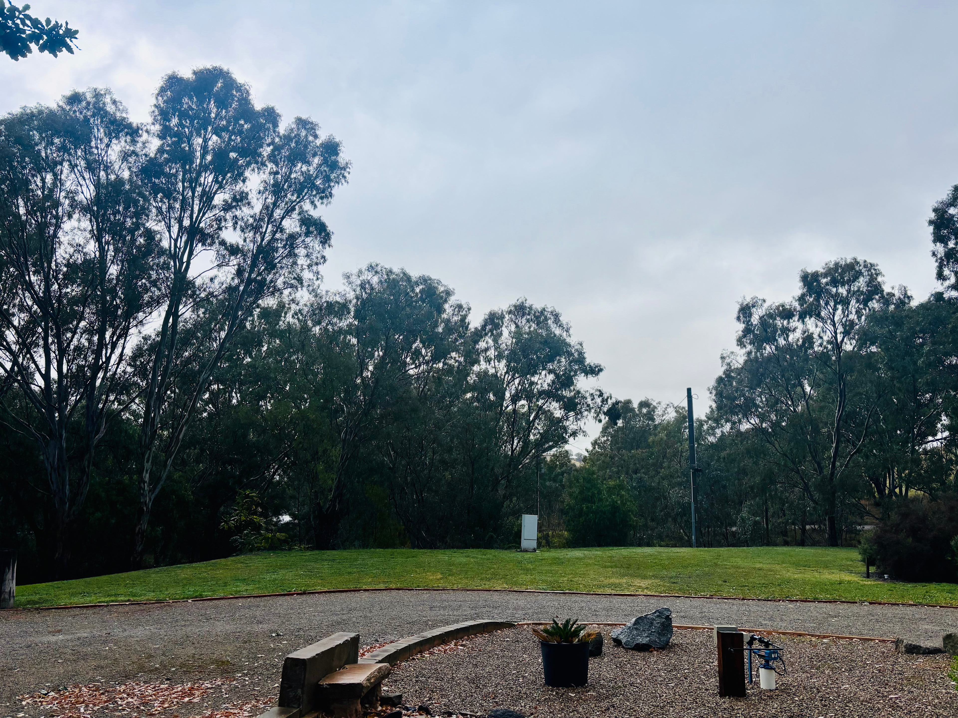 Homewood Lodge