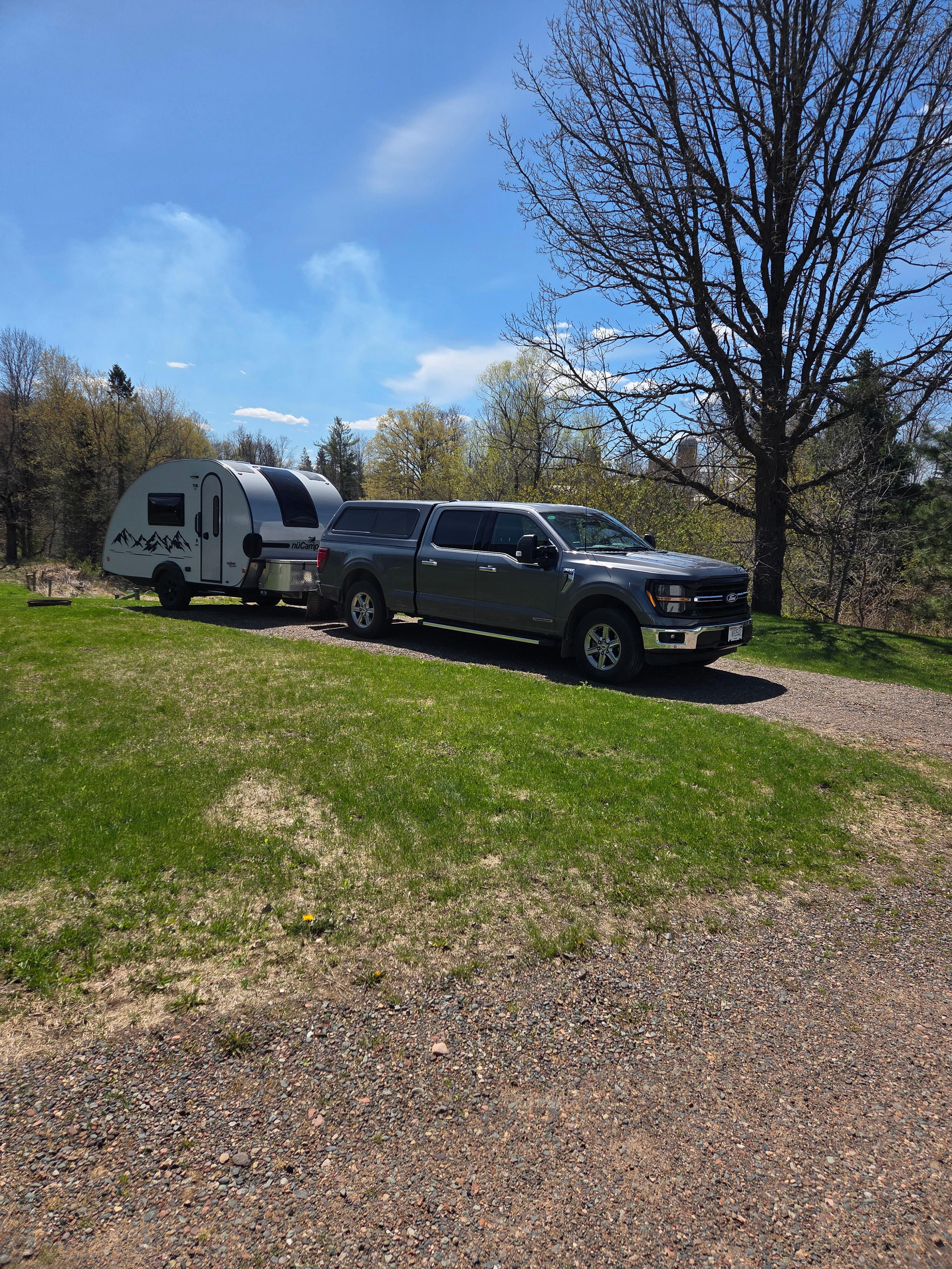 Running Waters Ranch