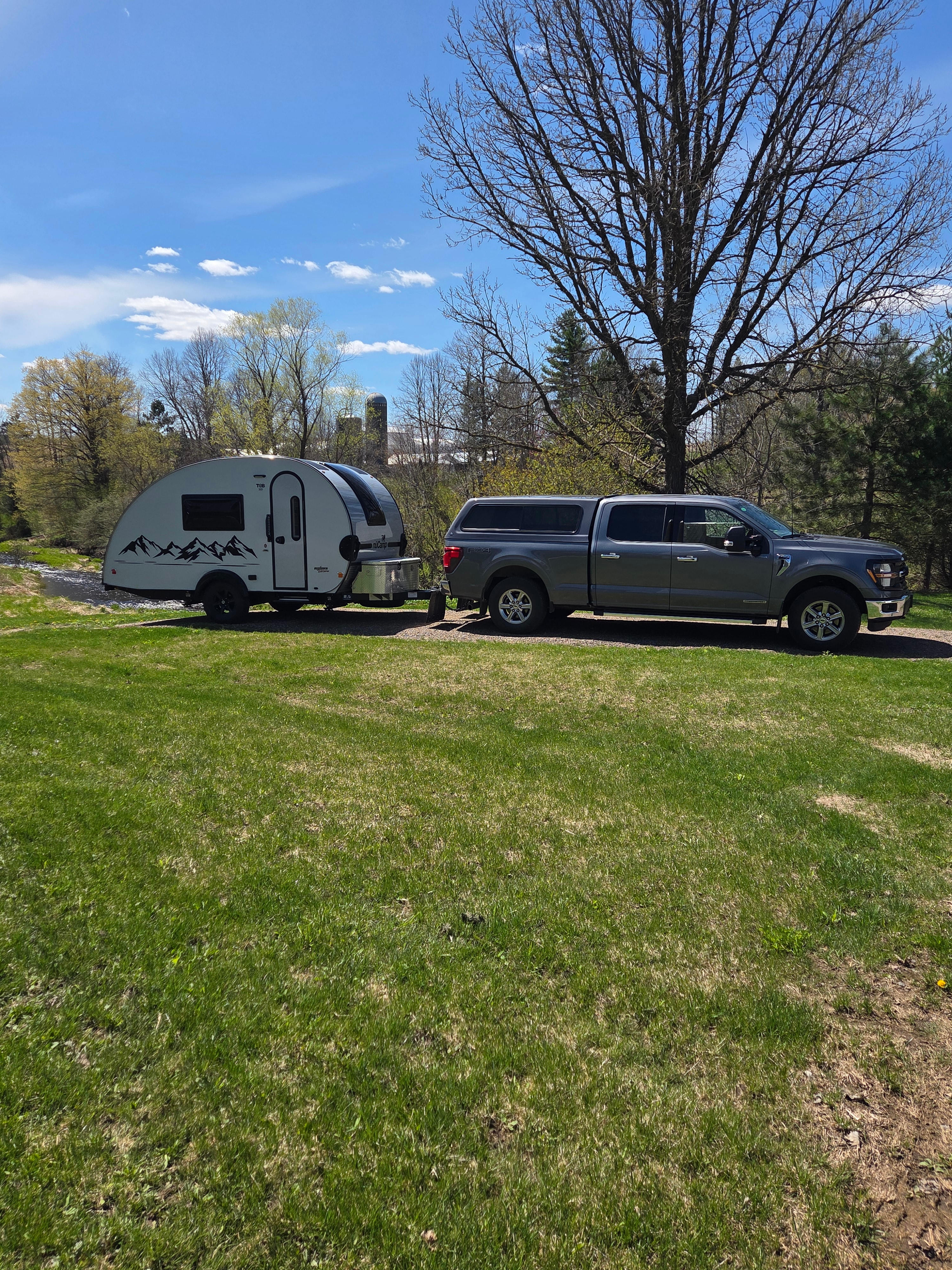 Running Waters Ranch