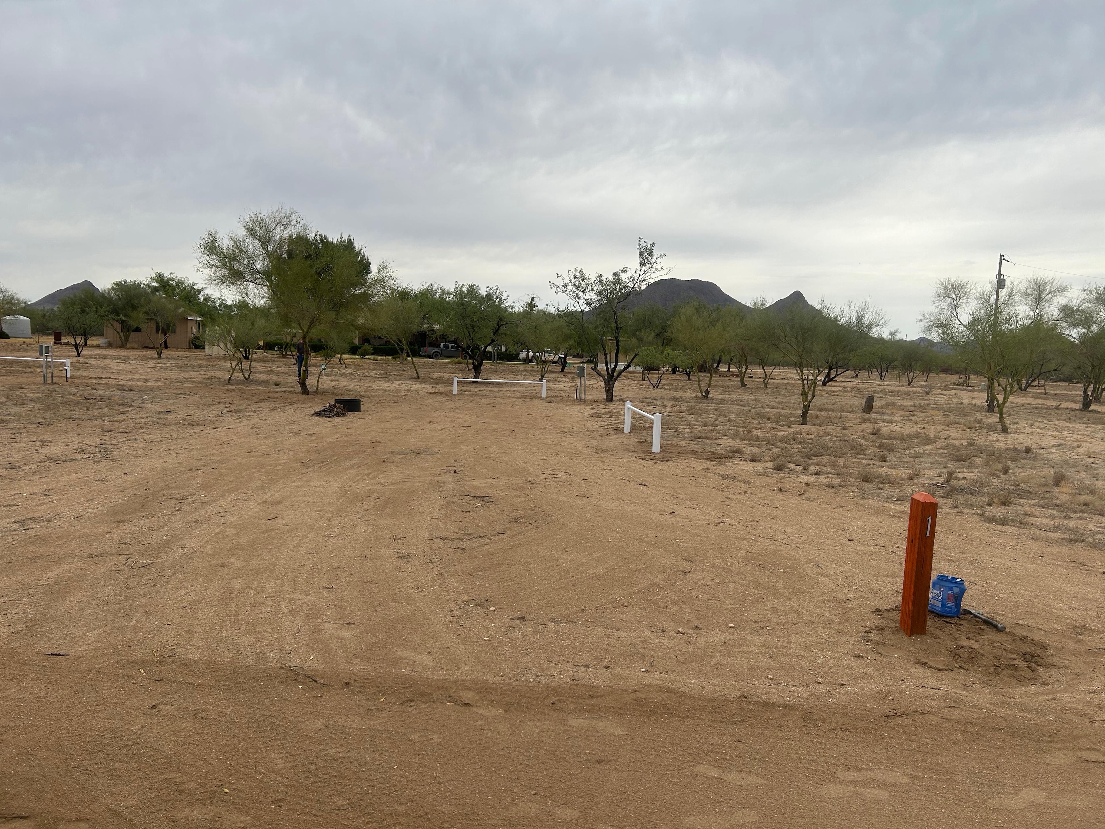 Split Nose Ranch