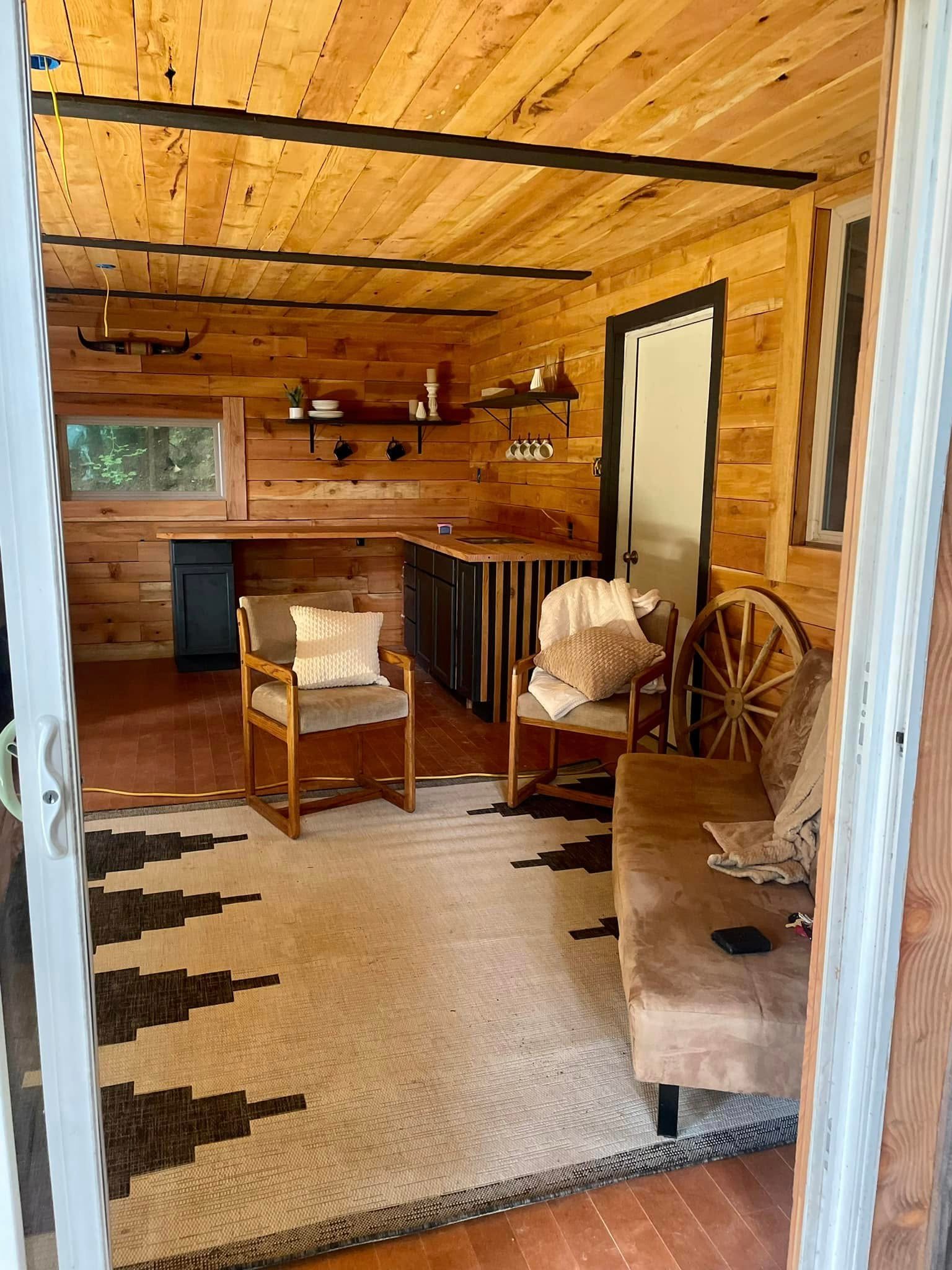Kennedy Camp