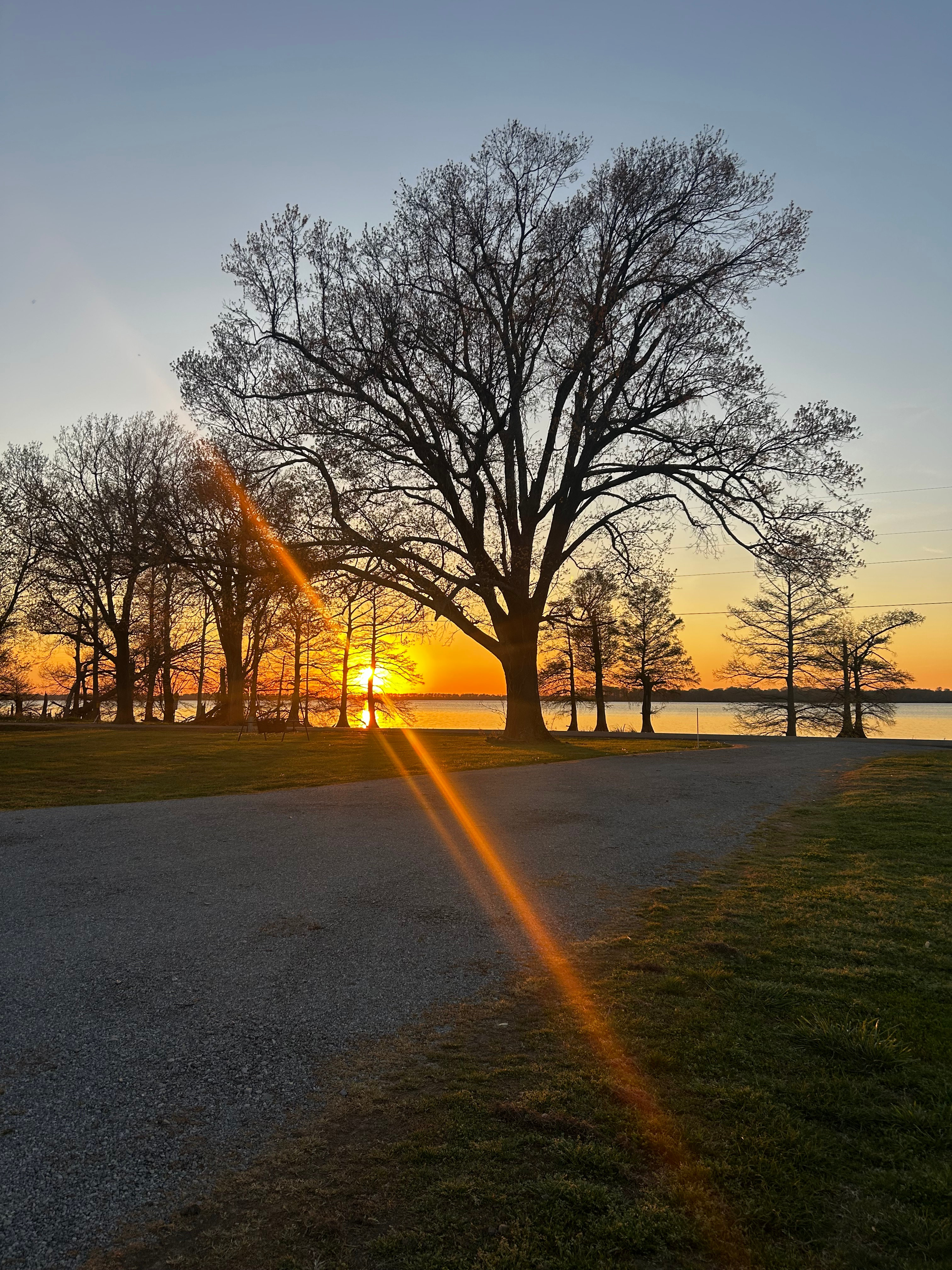 Roberson RV Campground Reelfoot