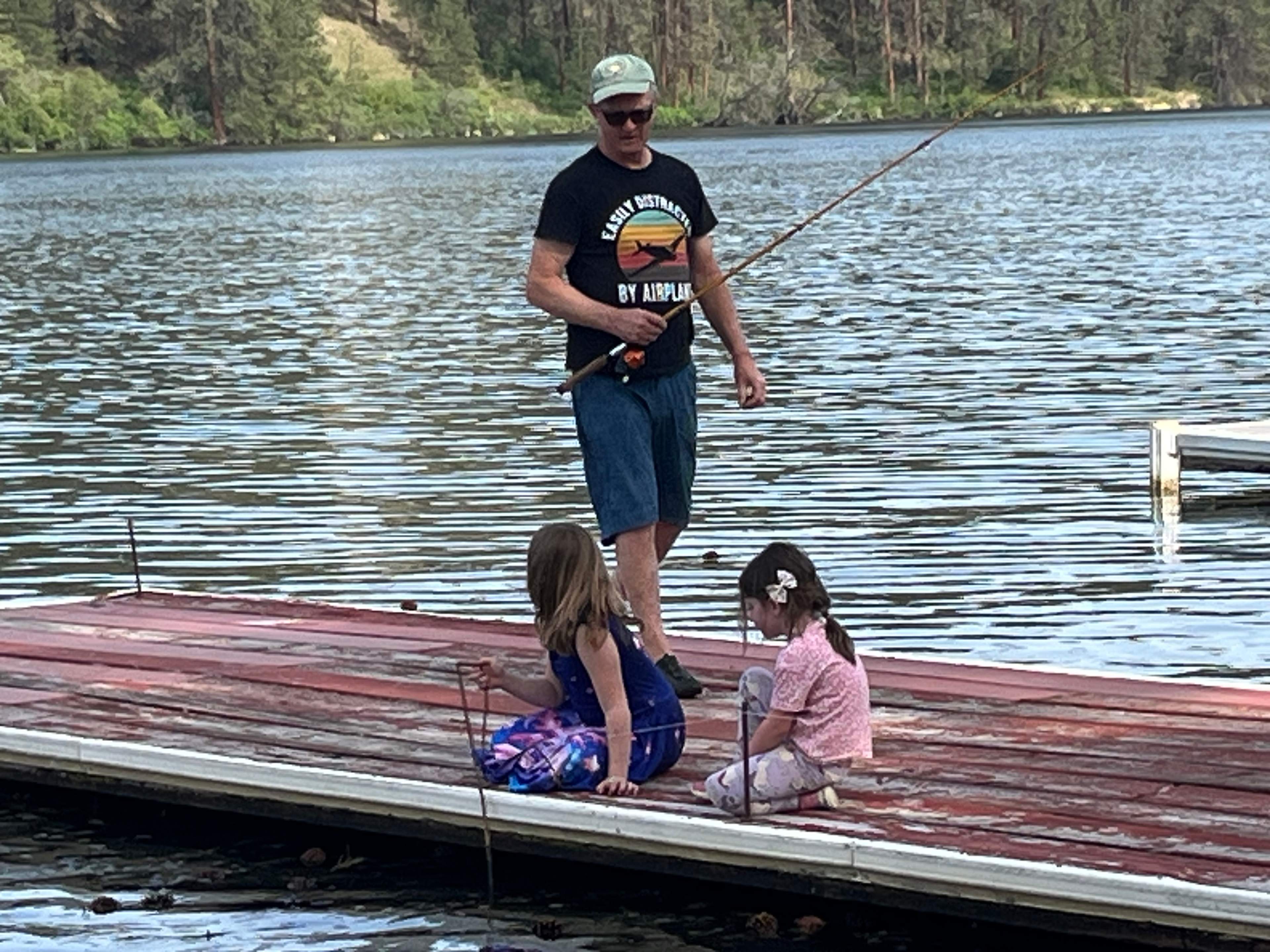 The Lake Place