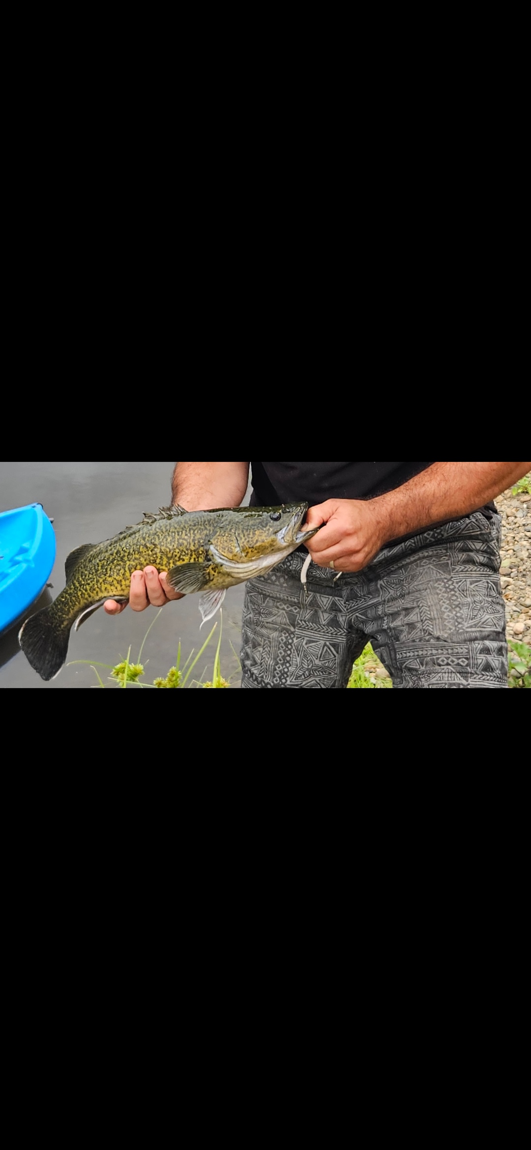 Fishing Flats & Rapids